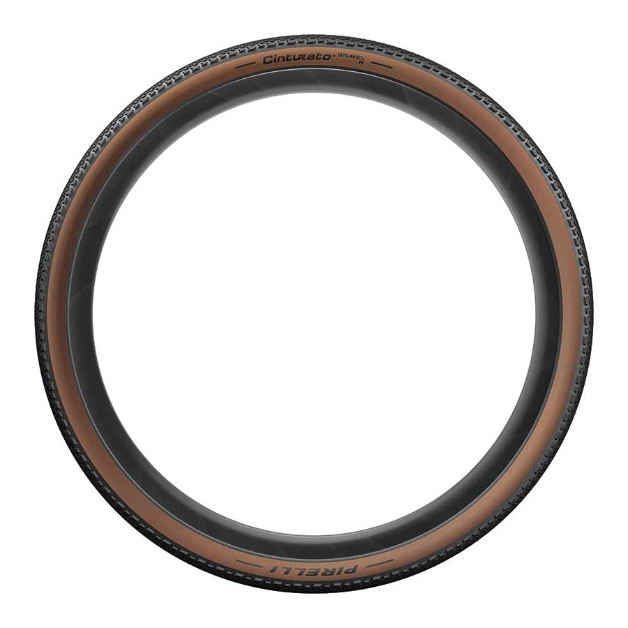 Cinturato Gravel H Tire - Cinturato Gravel H Tire - Image 4