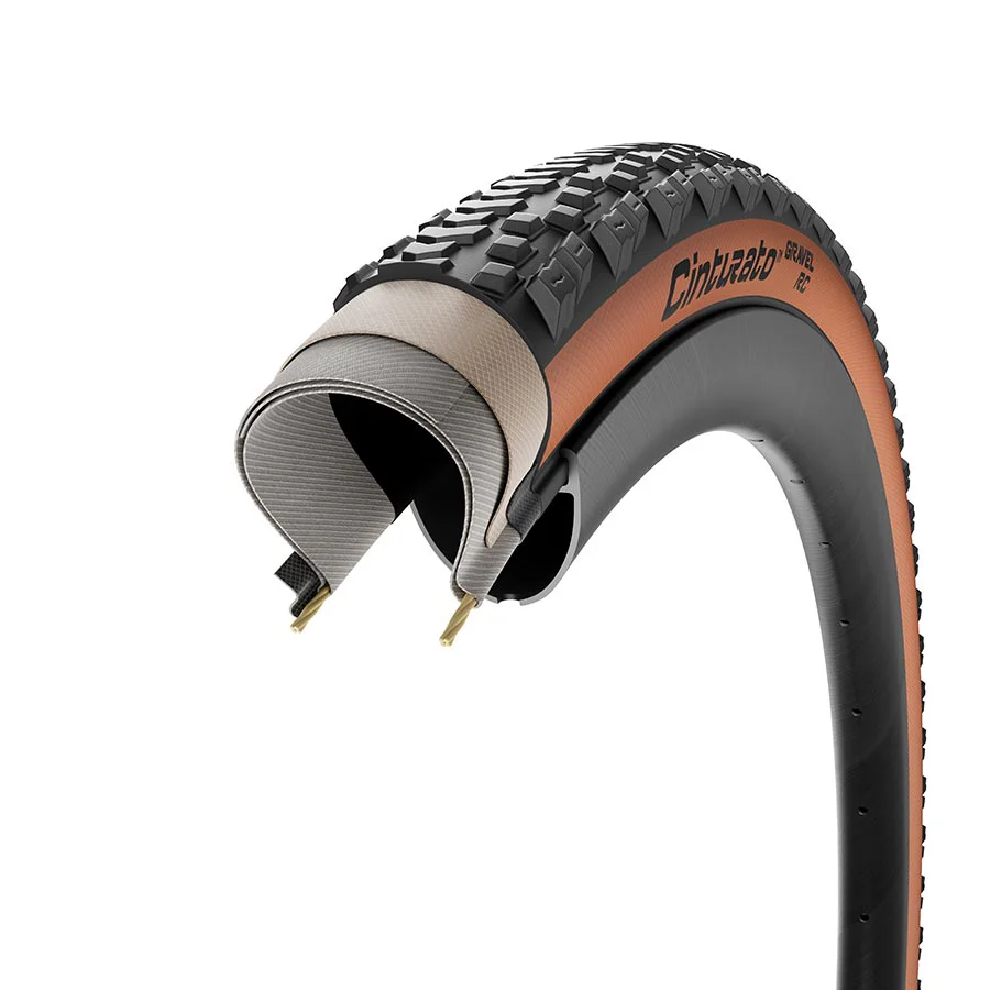 Cinturato Gravel RC Tire - Image 12