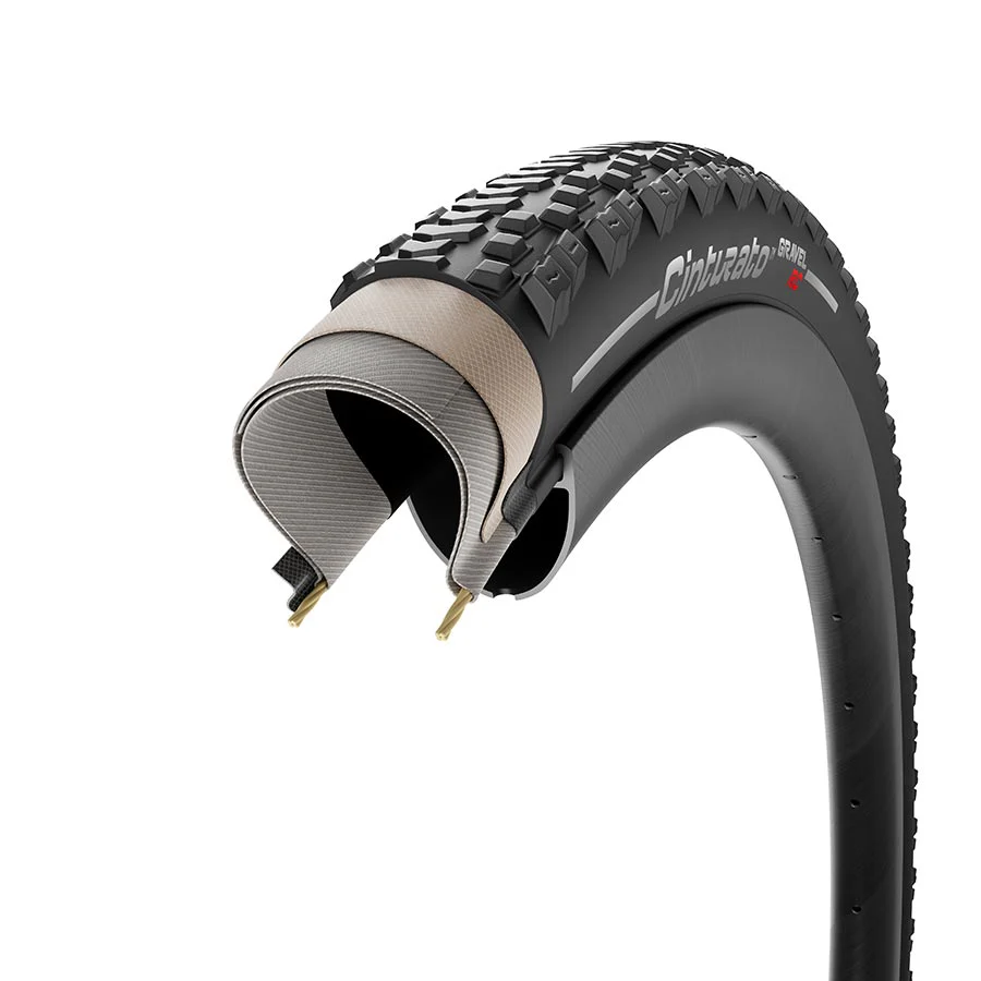 Cinturato Gravel RC Tire - Image 18