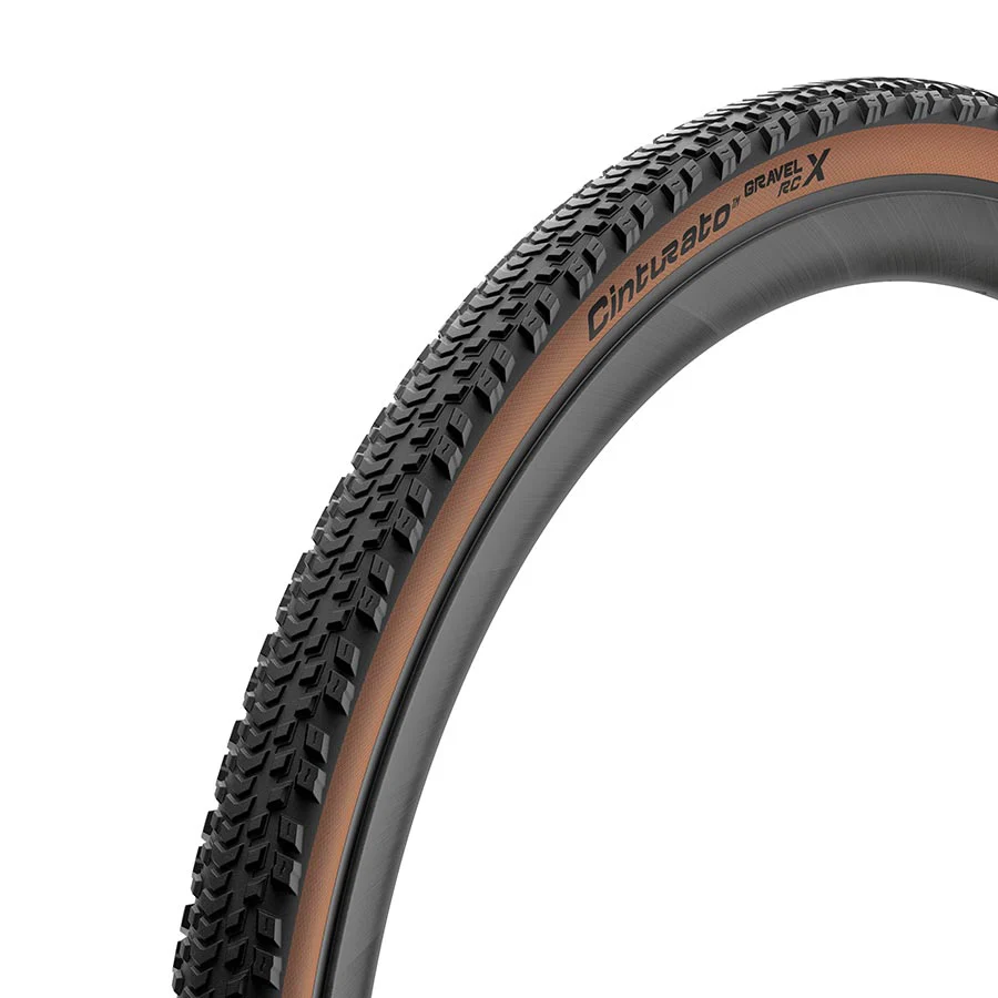 Cinturato Gravel RCX TLR Tire - Image 2
