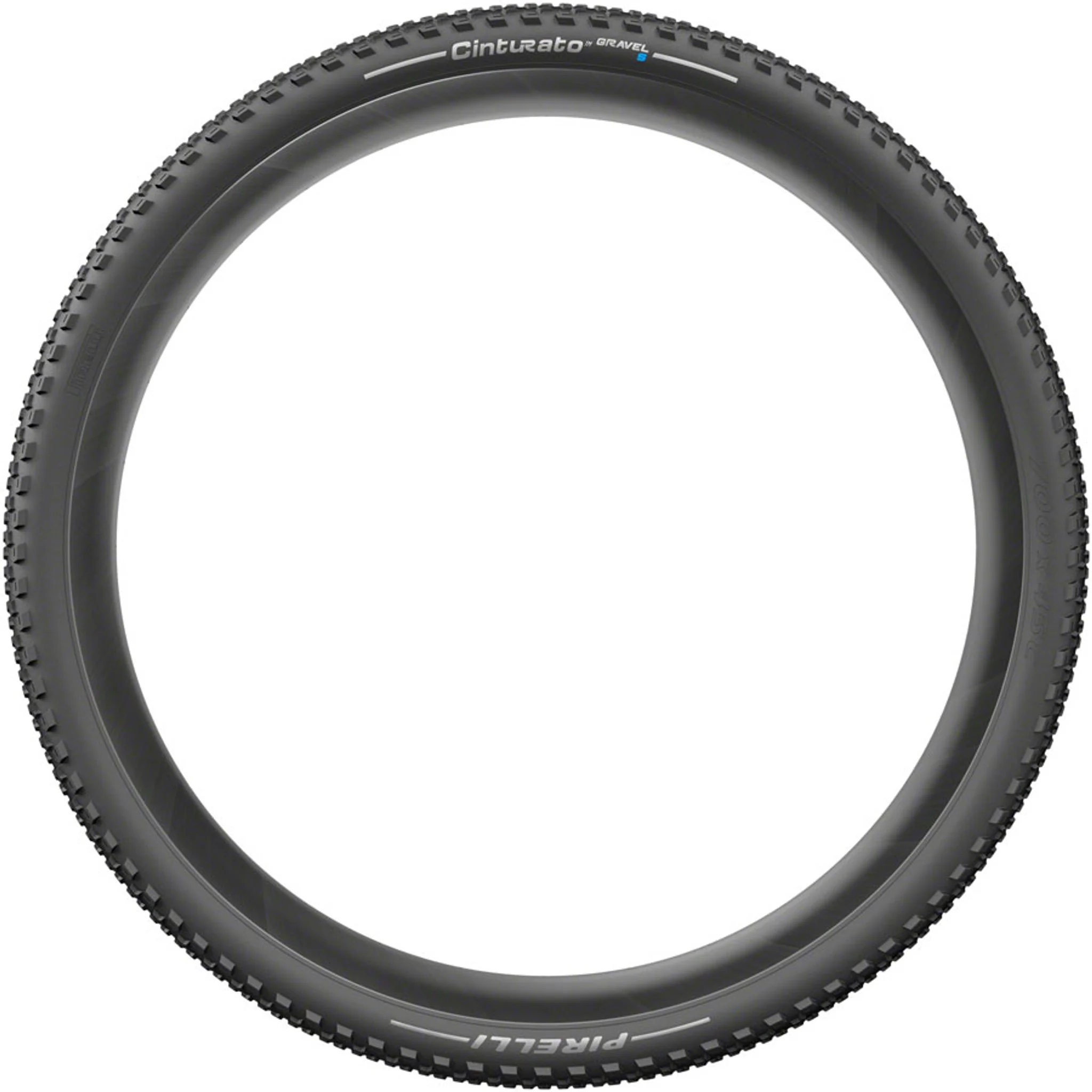 Cinturato Gravel S Tire - Image 2