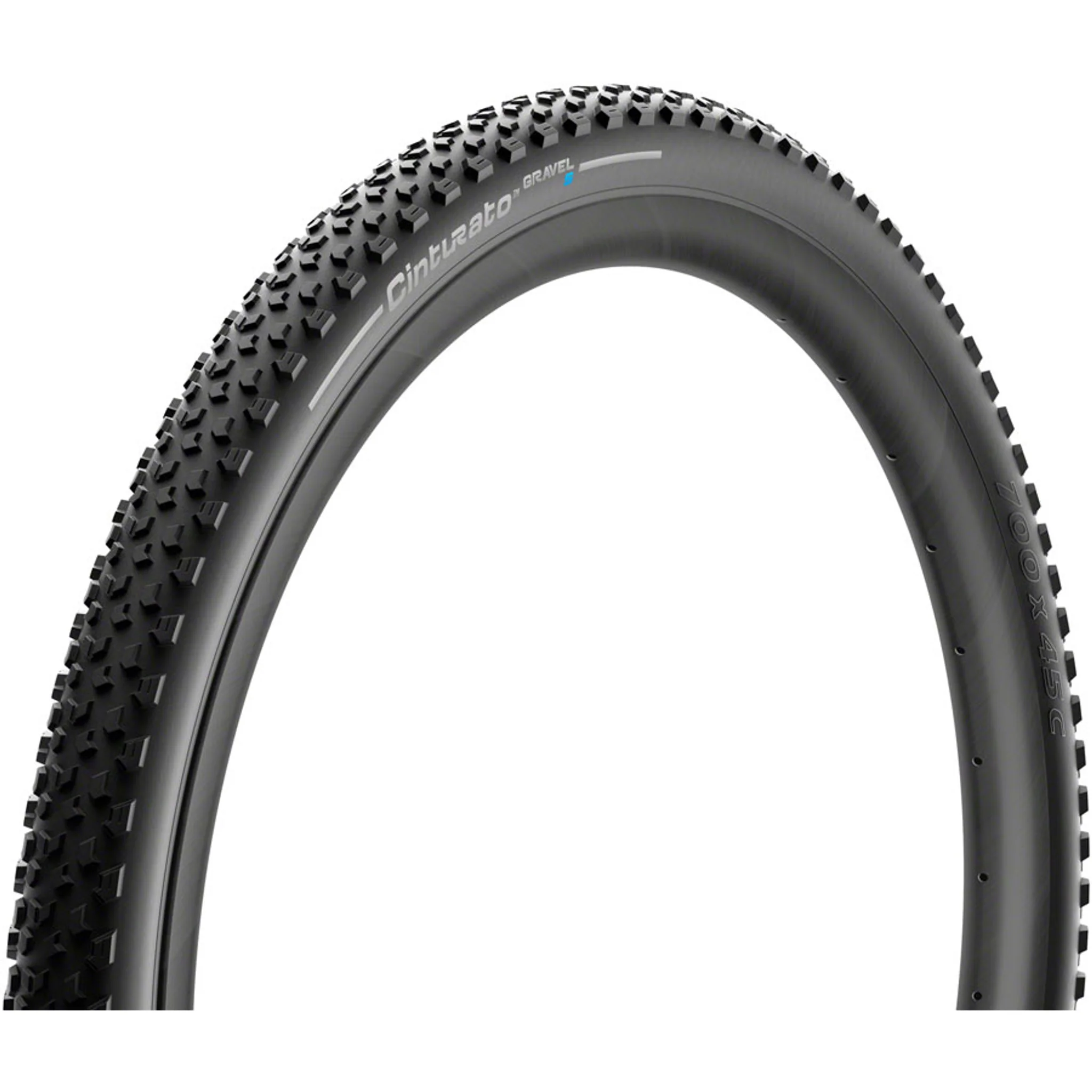 Cinturato Gravel S Tire - Image 3