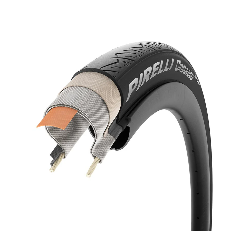 Cinturato Sport Tire - Image 13