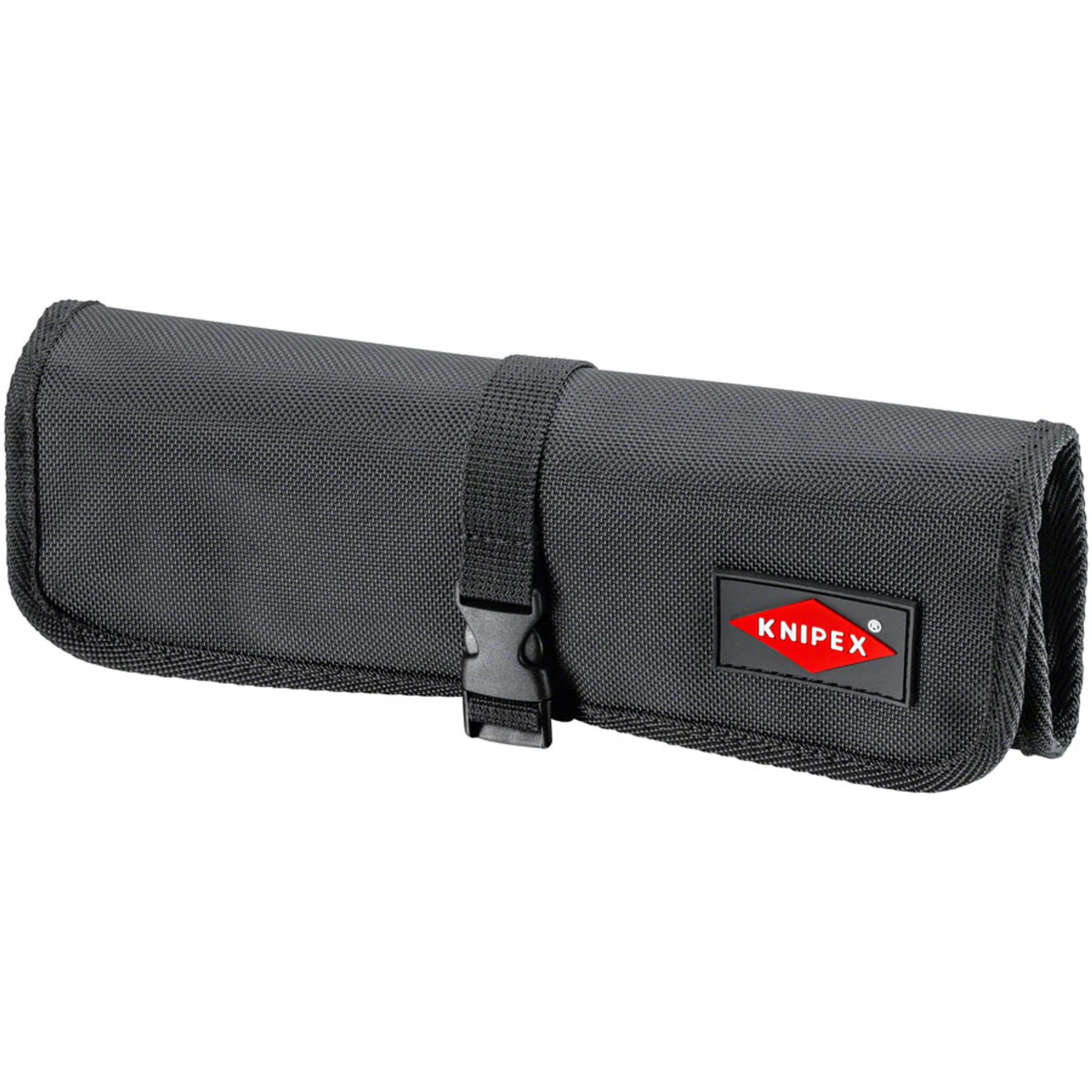 Circlip Pliers Set in Tool Roll - 4 Piece - Image 4