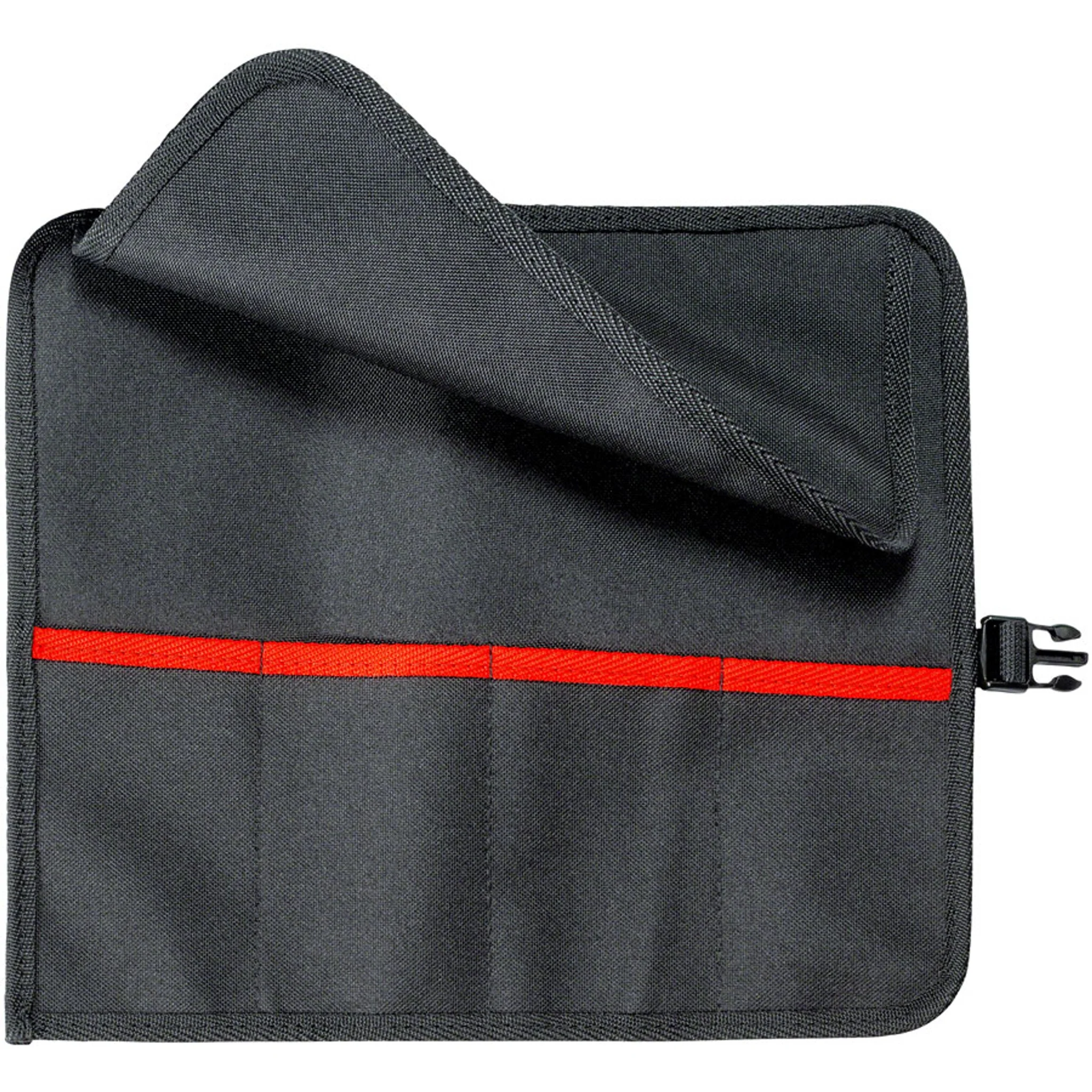 Circlip Pliers Set in Tool Roll - 4 Piece - Image 5