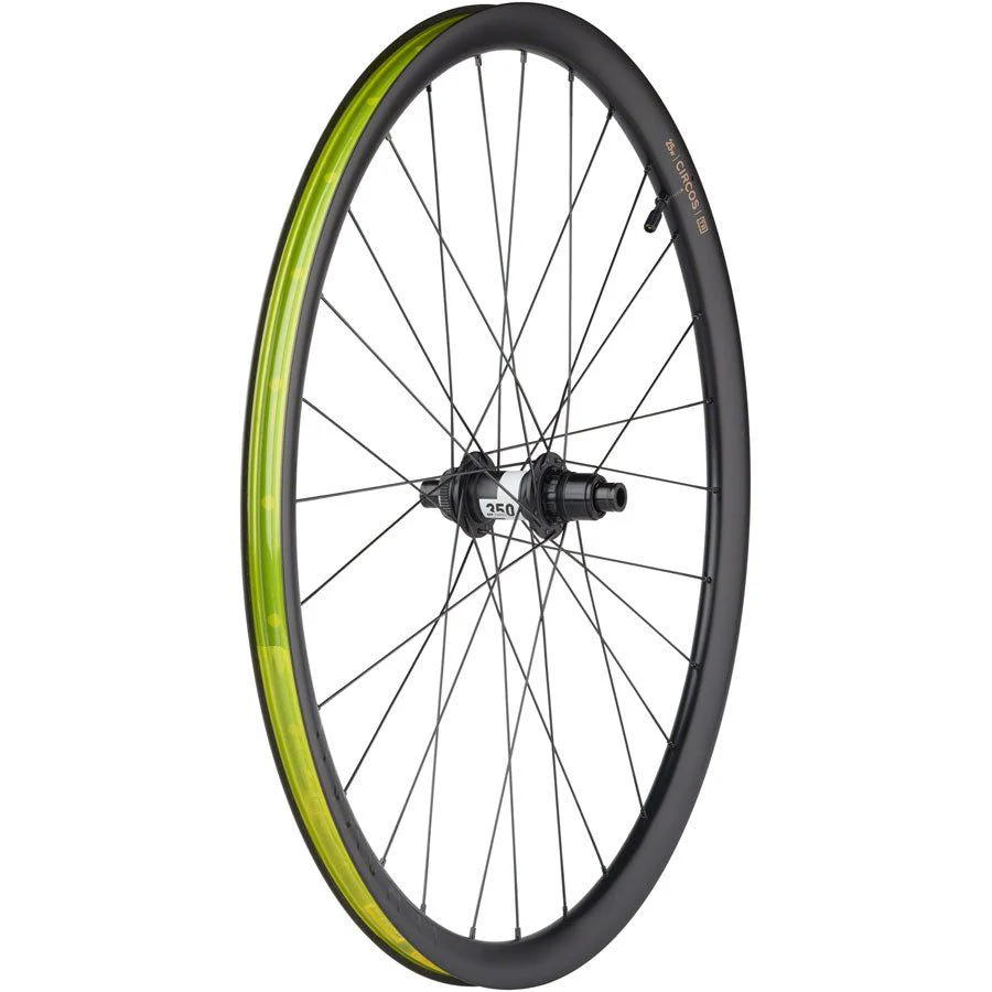 Circos Gravel Rear Wheel - Image 2