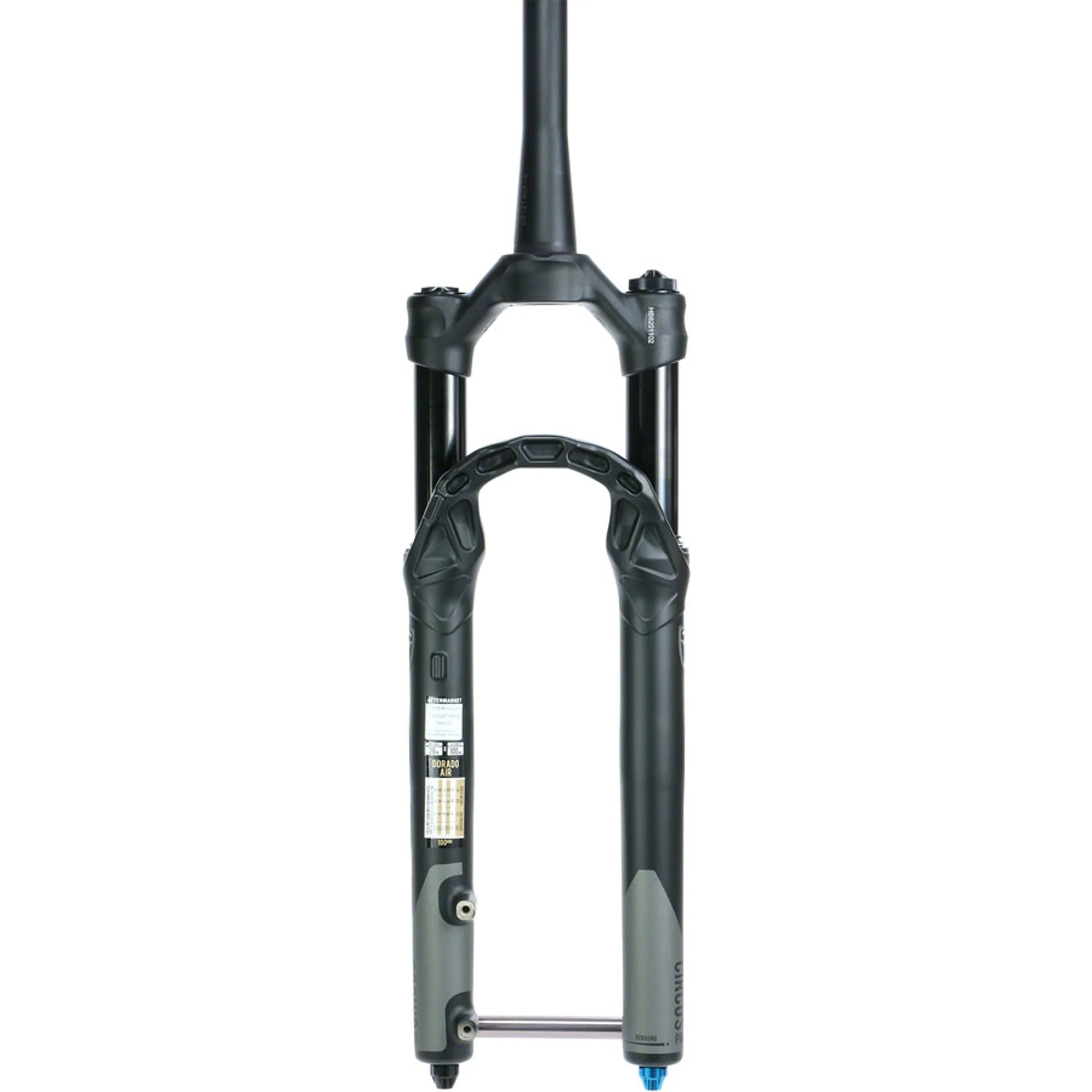 Circus Pro Suspension Fork - Image 11