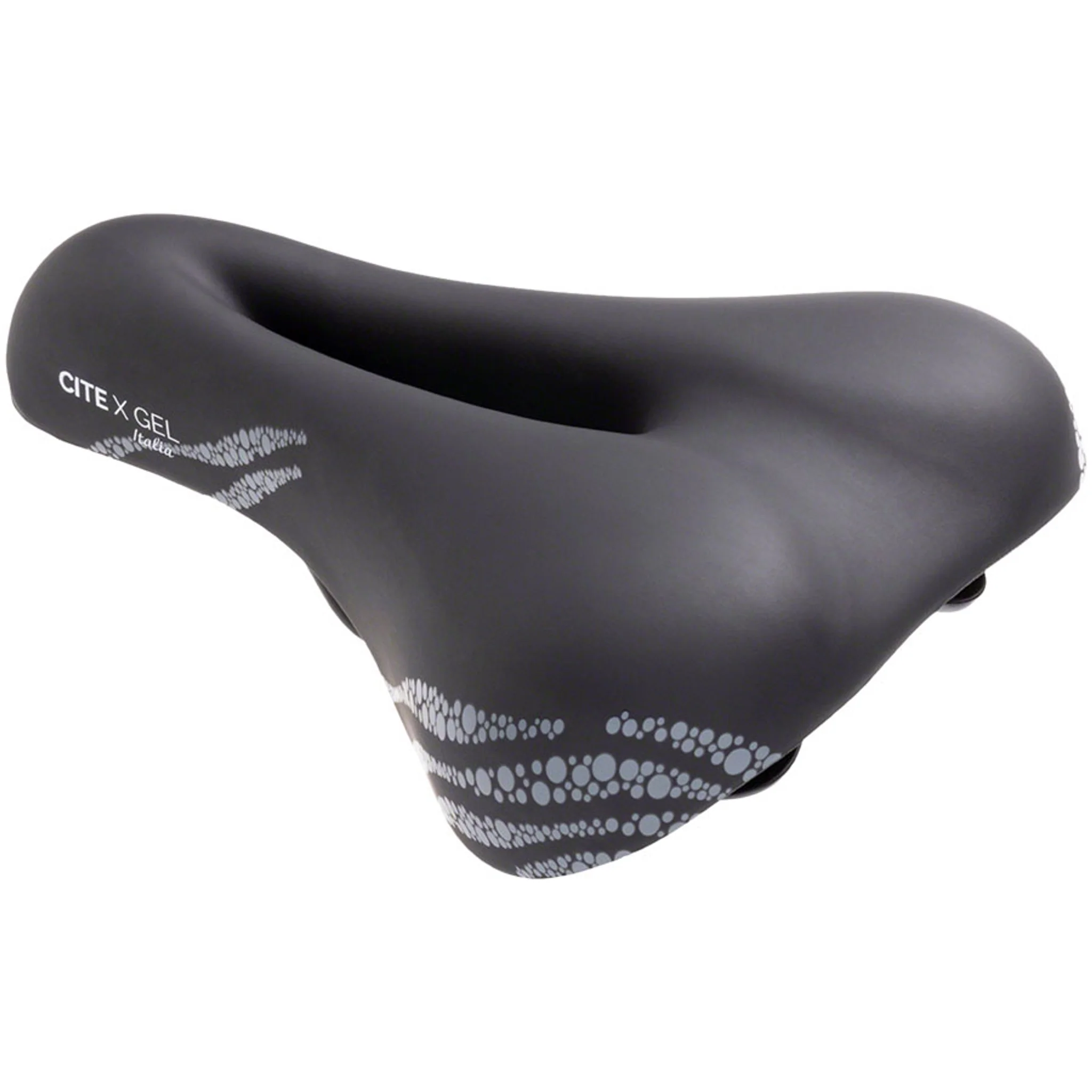 Cite X Gel Saddle - Image 11