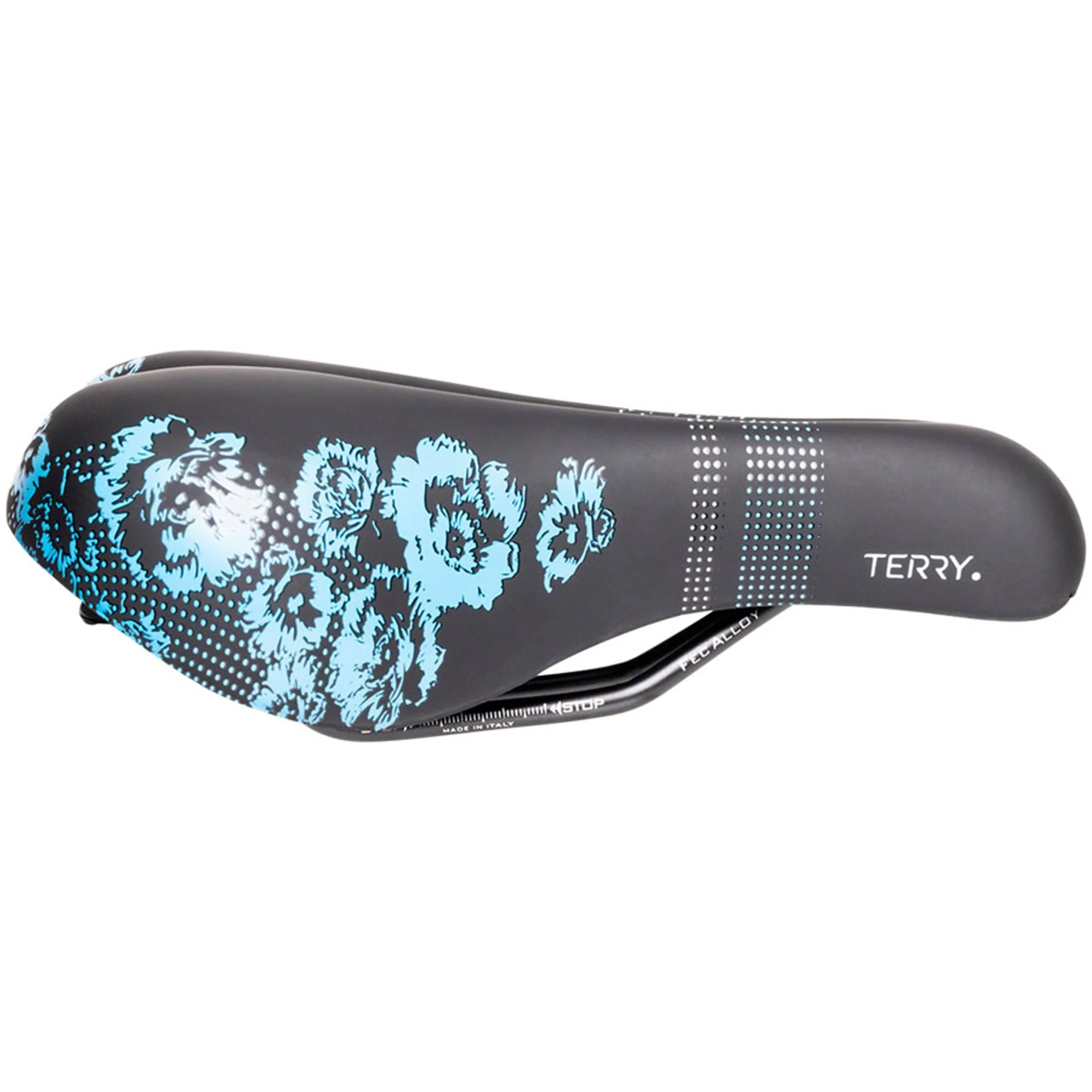 Cite X Gel Saddle - Image 15
