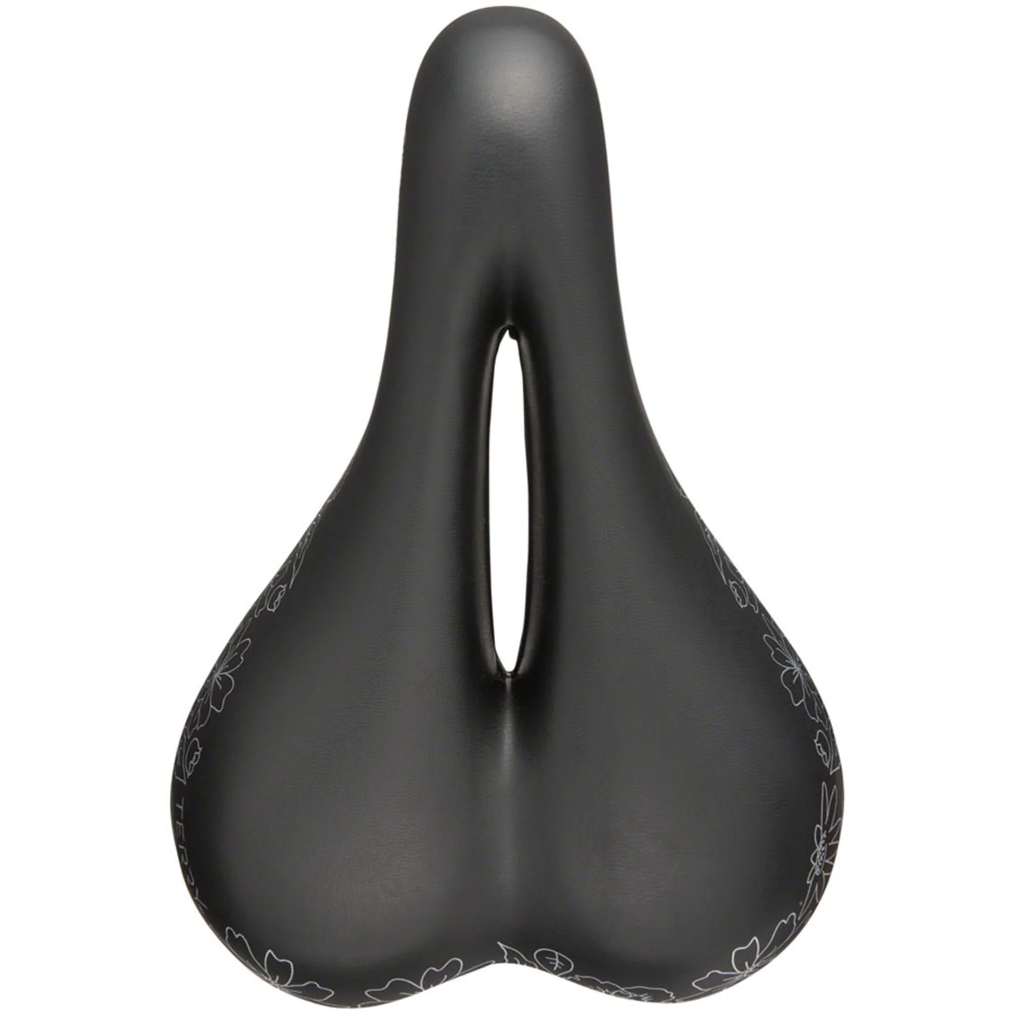 Cite X Gel Saddle - Image 3