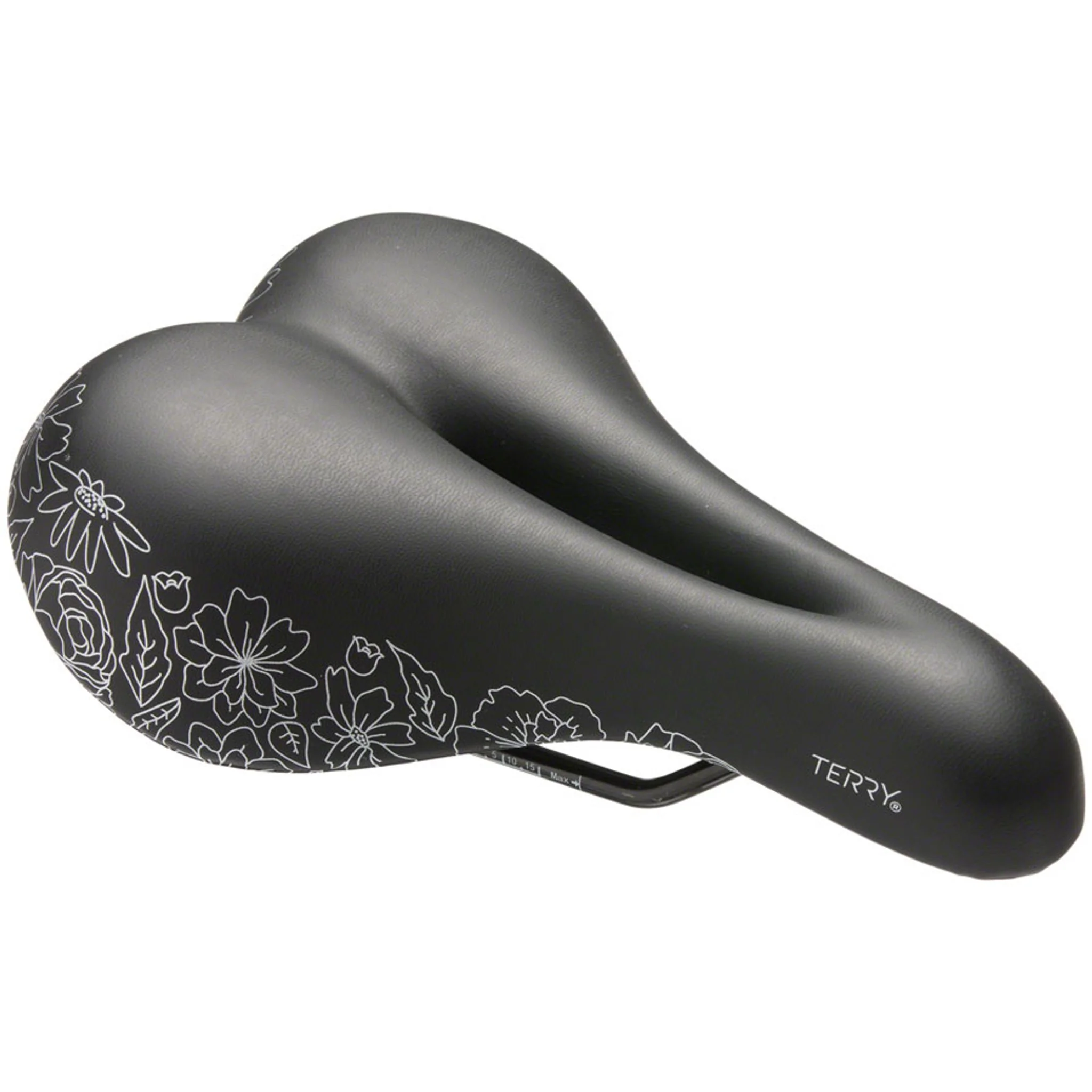 Cite X Gel Saddle - Image 4