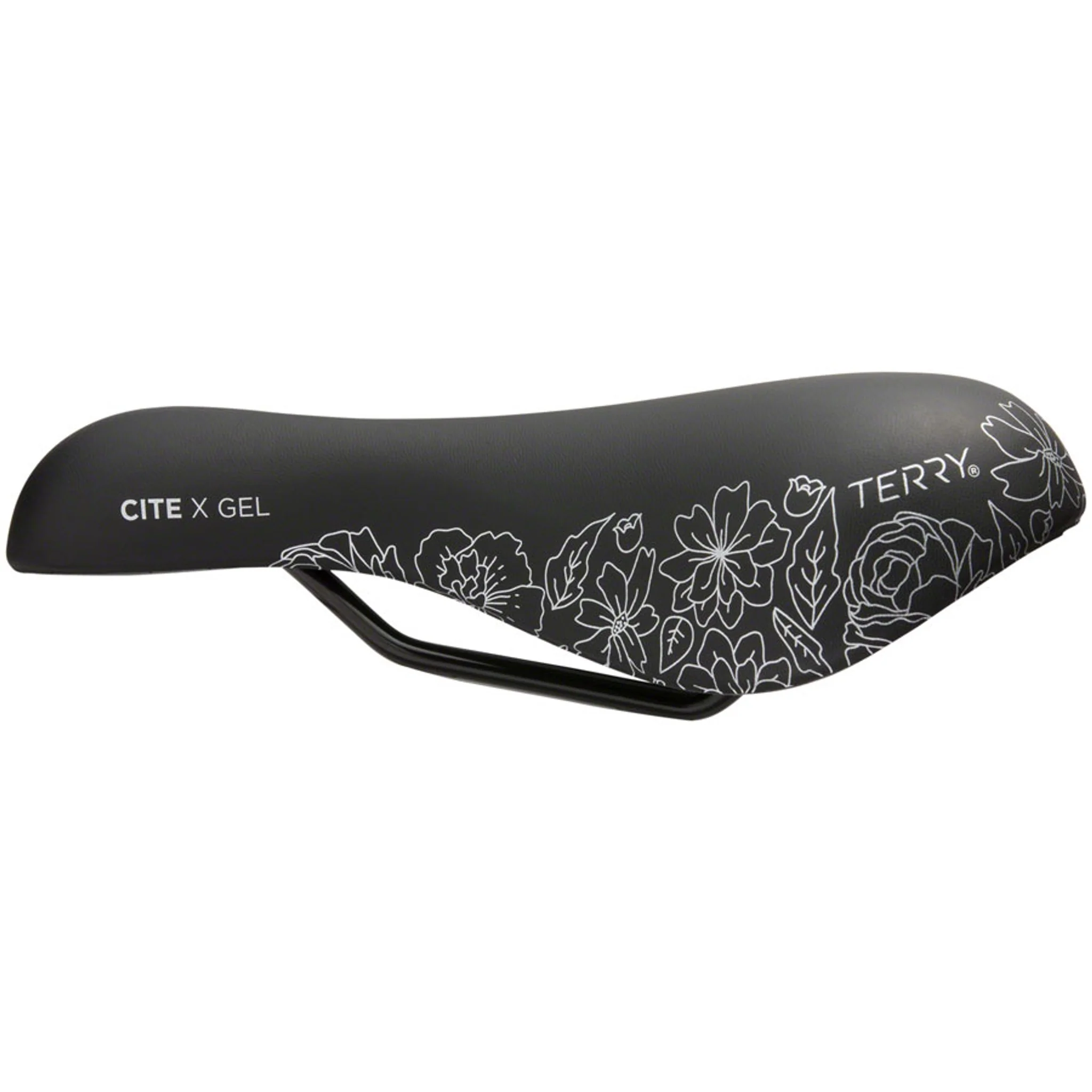 Cite X Gel Saddle - Image 5