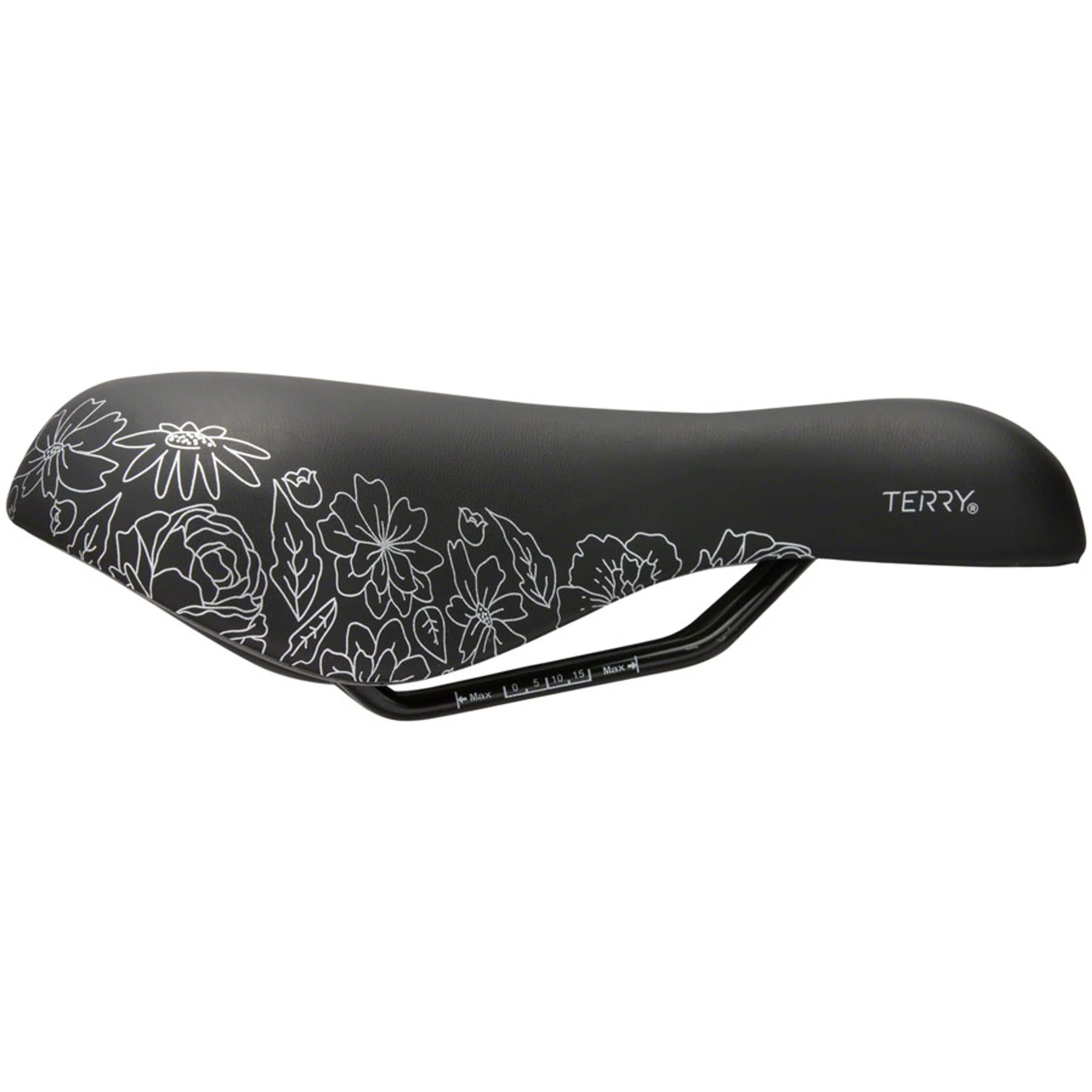Cite X Gel Saddle - Image 6