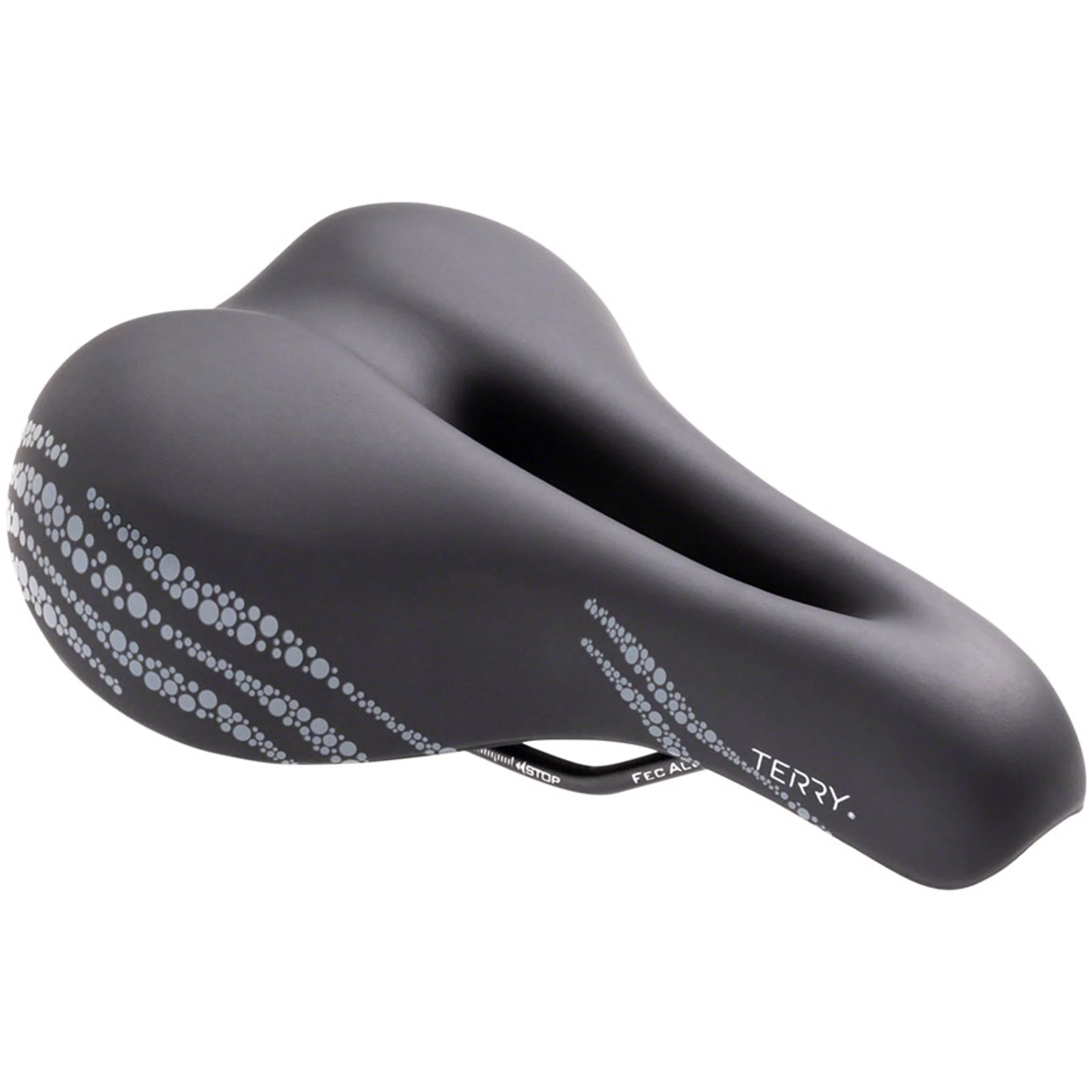 Cite X Gel Saddle - Image 7