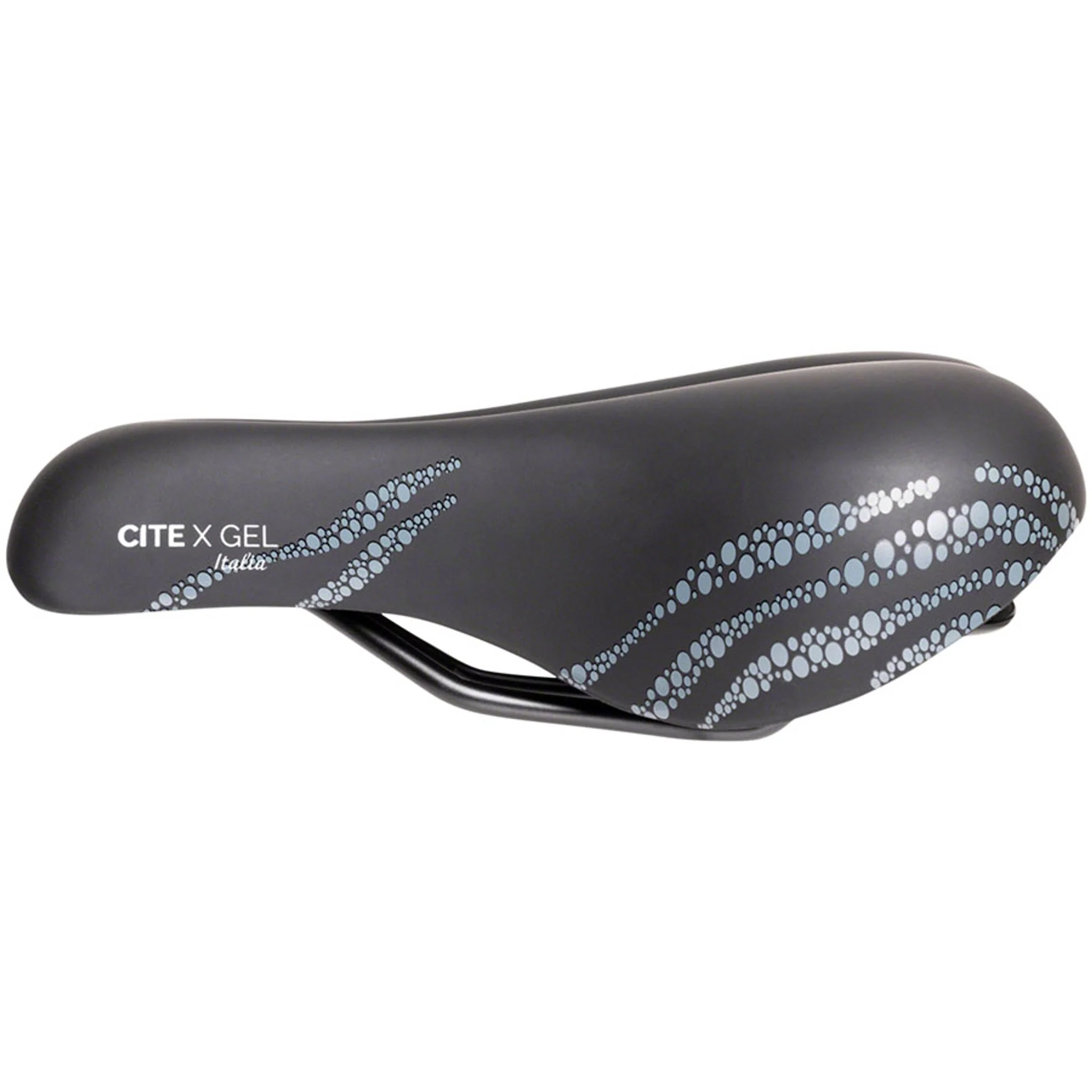 Cite X Gel Saddle - Image 9