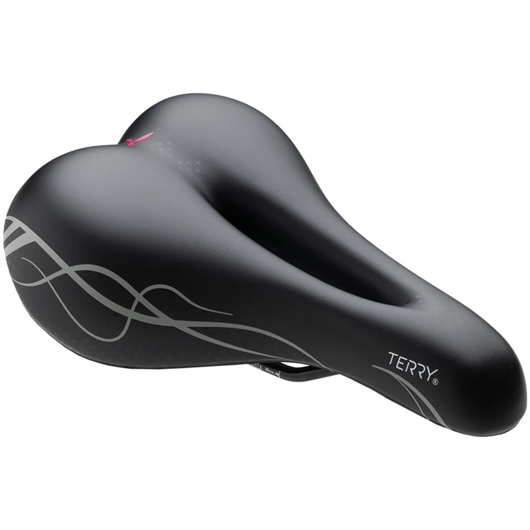 Cite X Saddle
