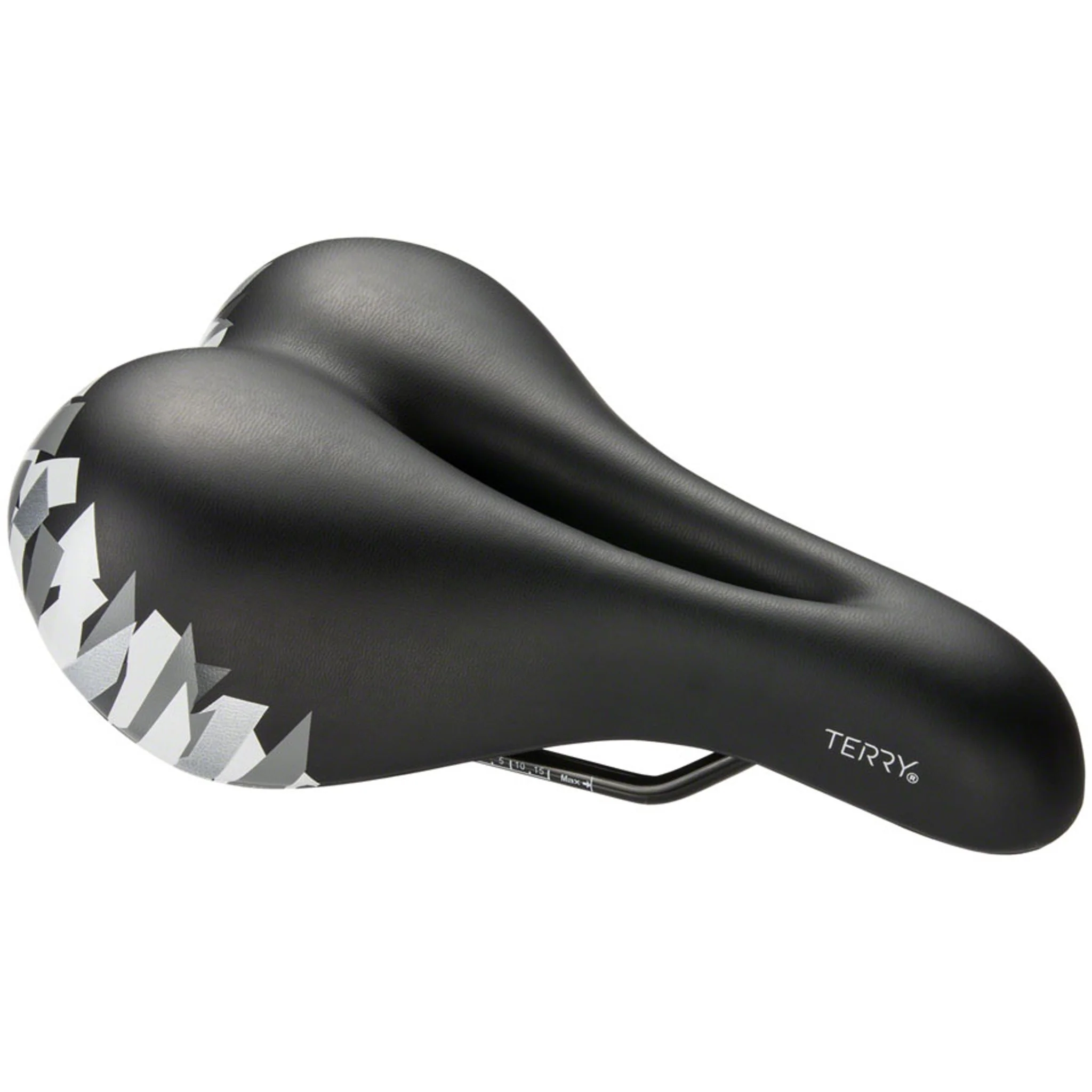 Cite X Saddle - Image 3