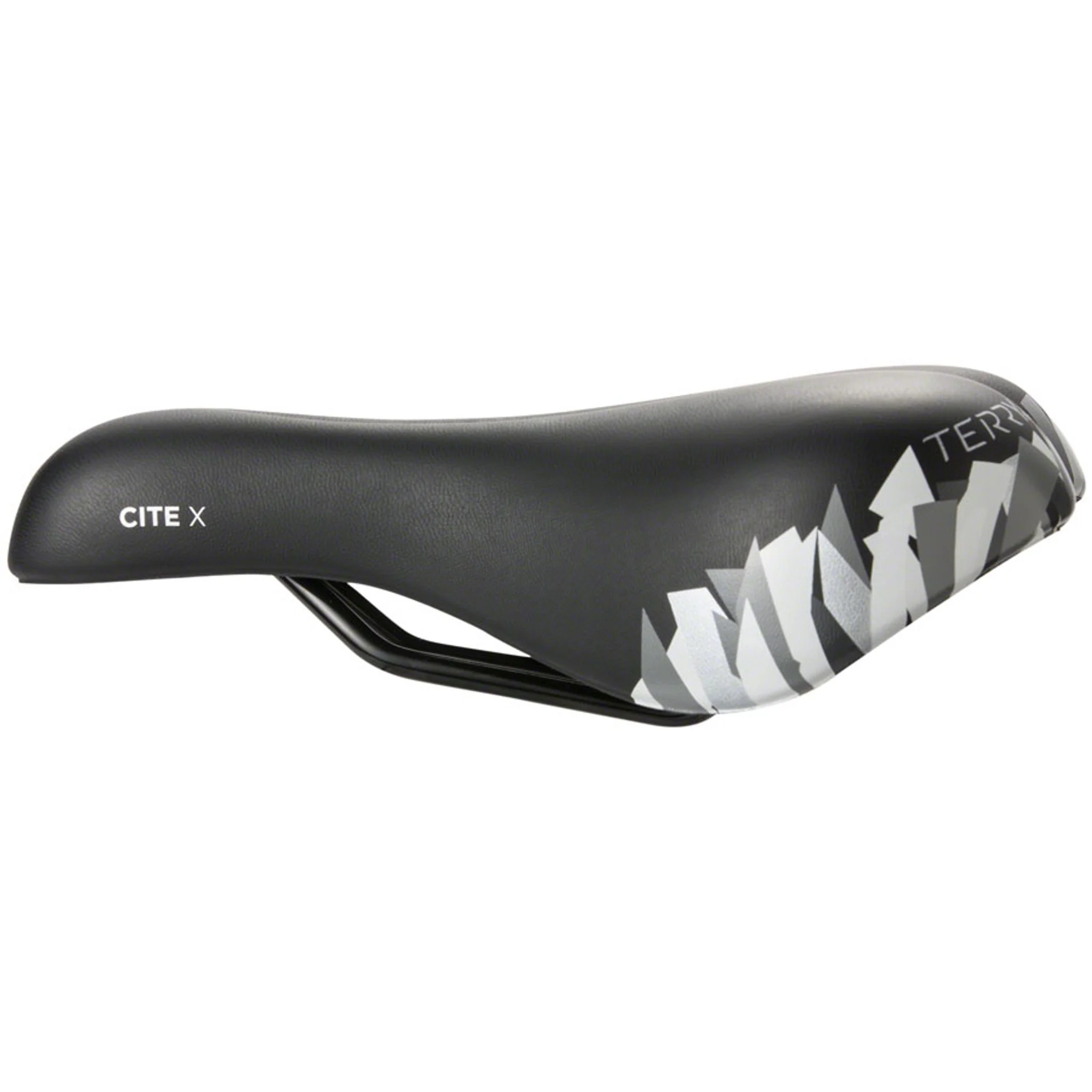 Cite X Saddle - Image 4