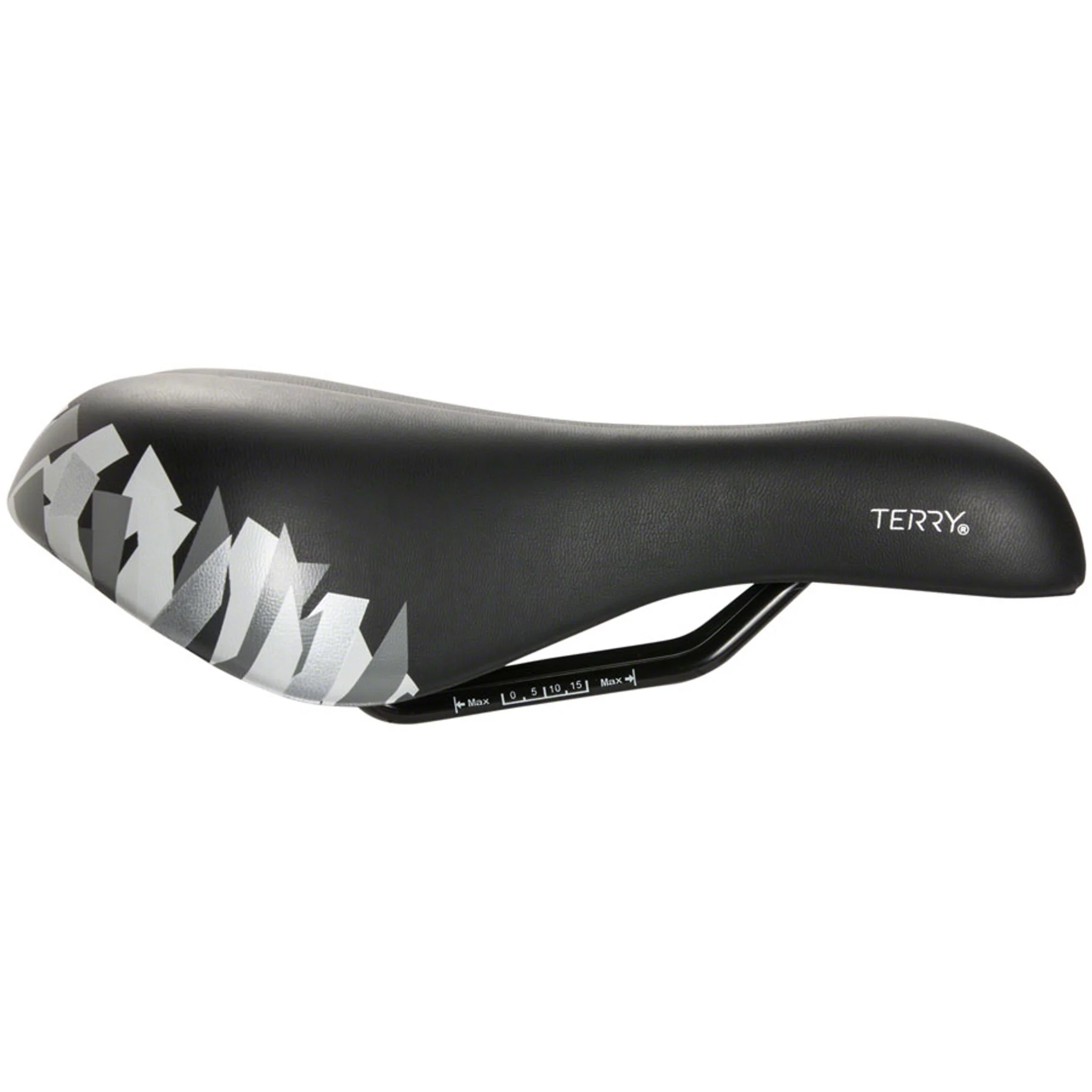 Cite X Saddle - Image 5