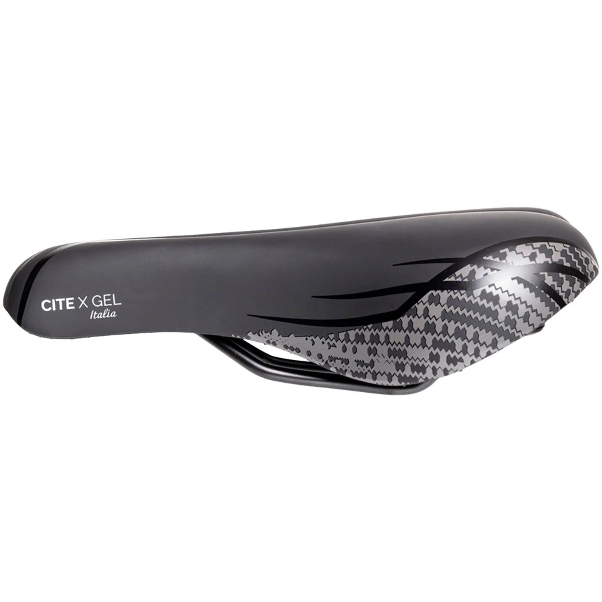 Cite Y Gel Saddle - Image 3