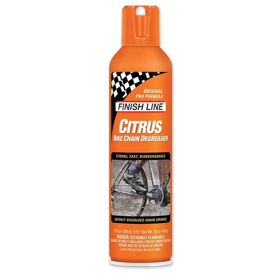 Citrus Degreaser - Image 3