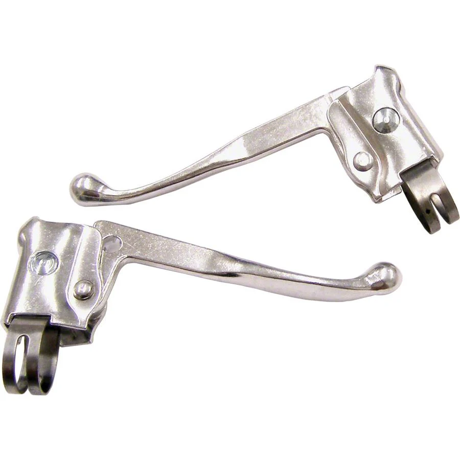City Bike Brake Levers