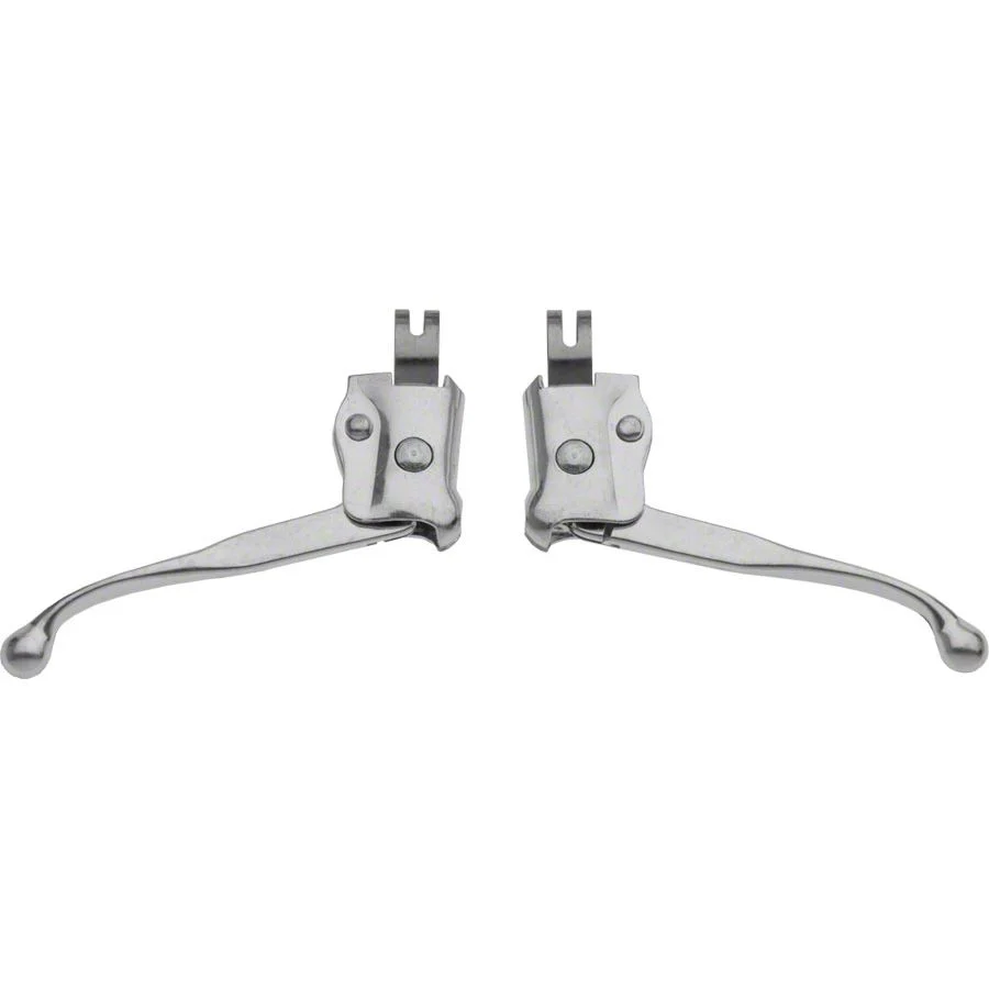 City Bike Brake Levers - Image 2