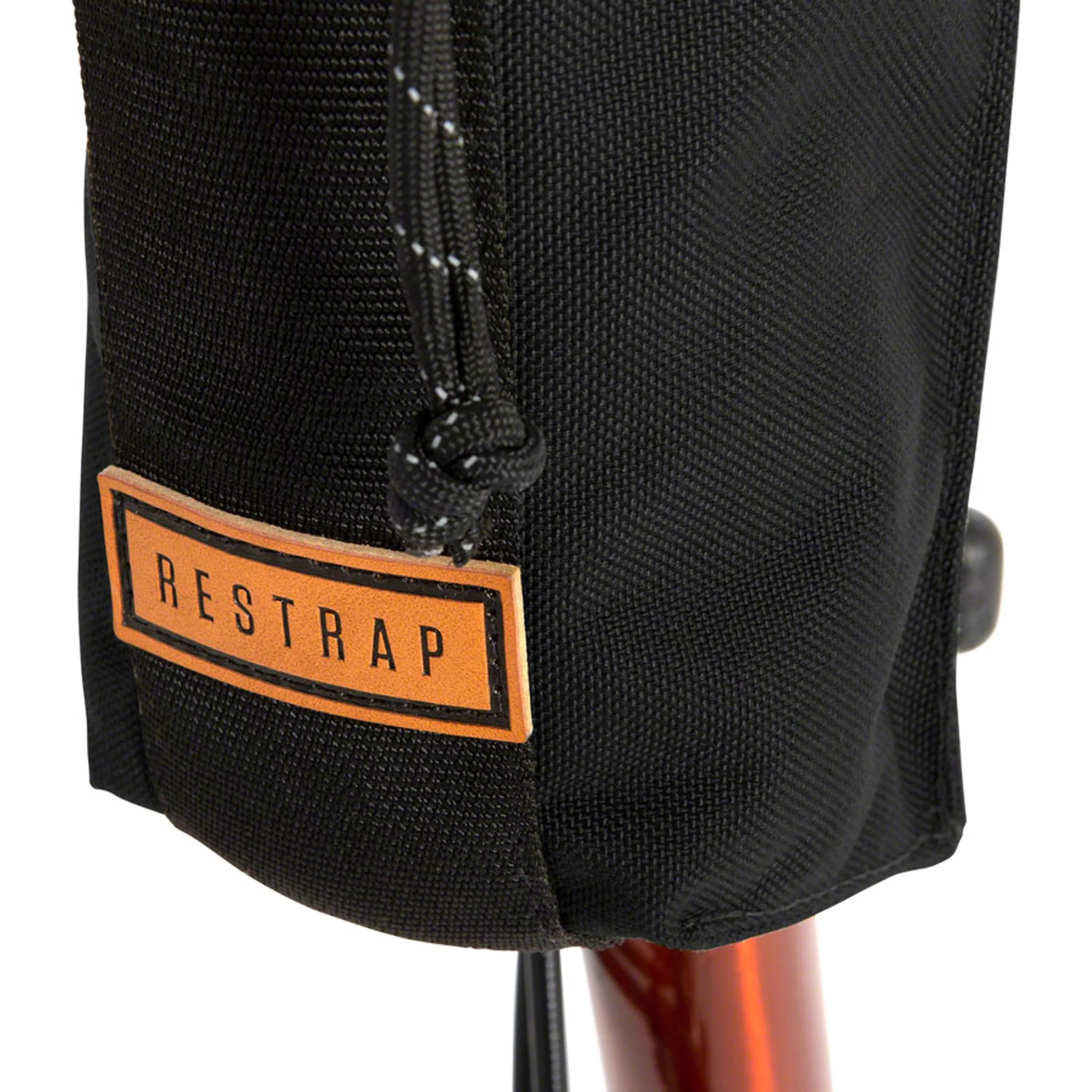 City Handlebar Bag - 1.2L, Black - Image 6