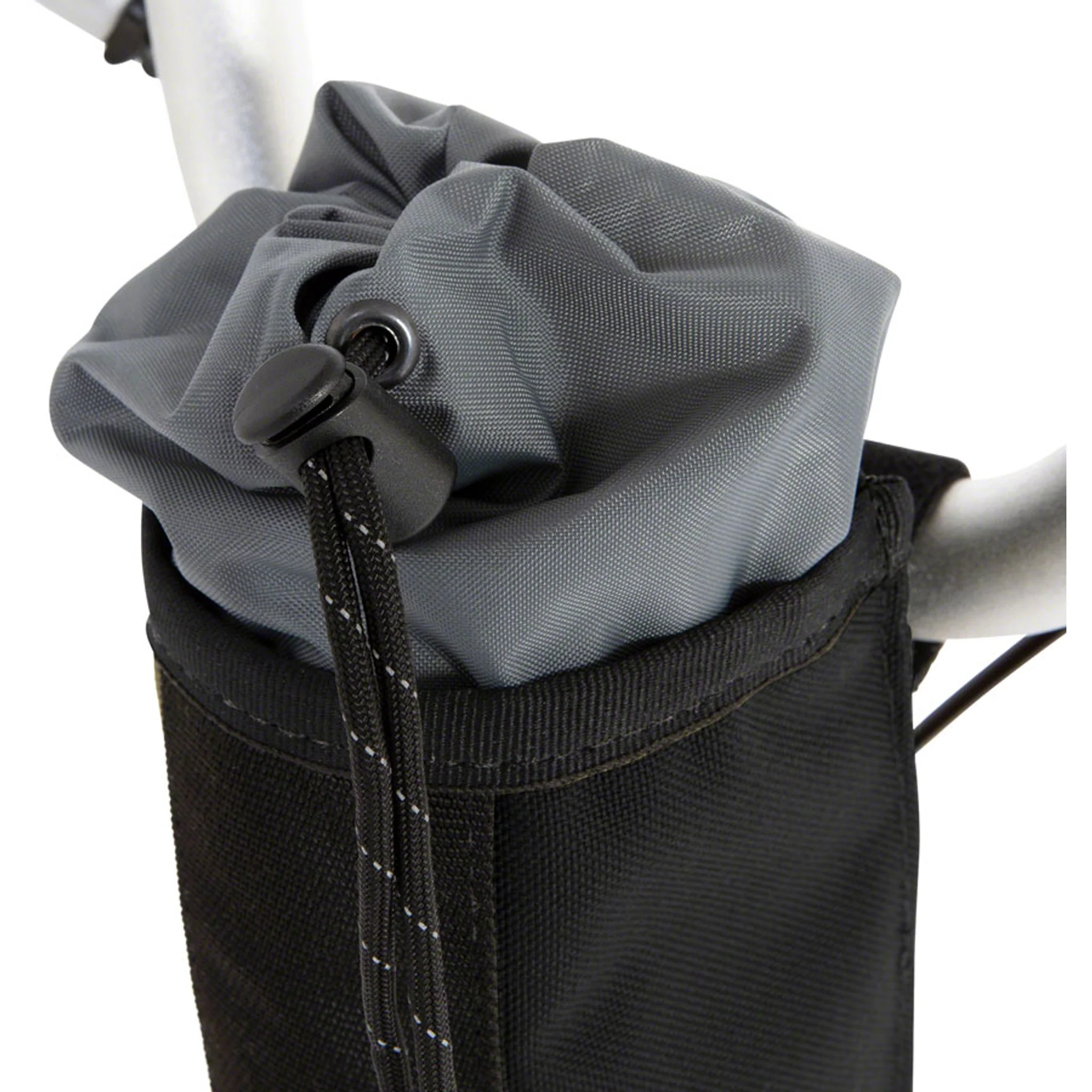 City Stem Bag,  1L, Black - Image 5