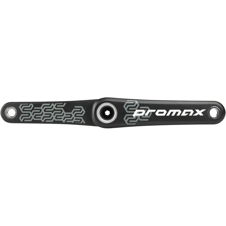 CK-1 Carbon Crankset