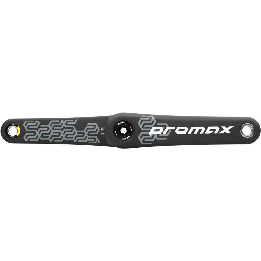CK-1 Carbon Crankset - Image 3
