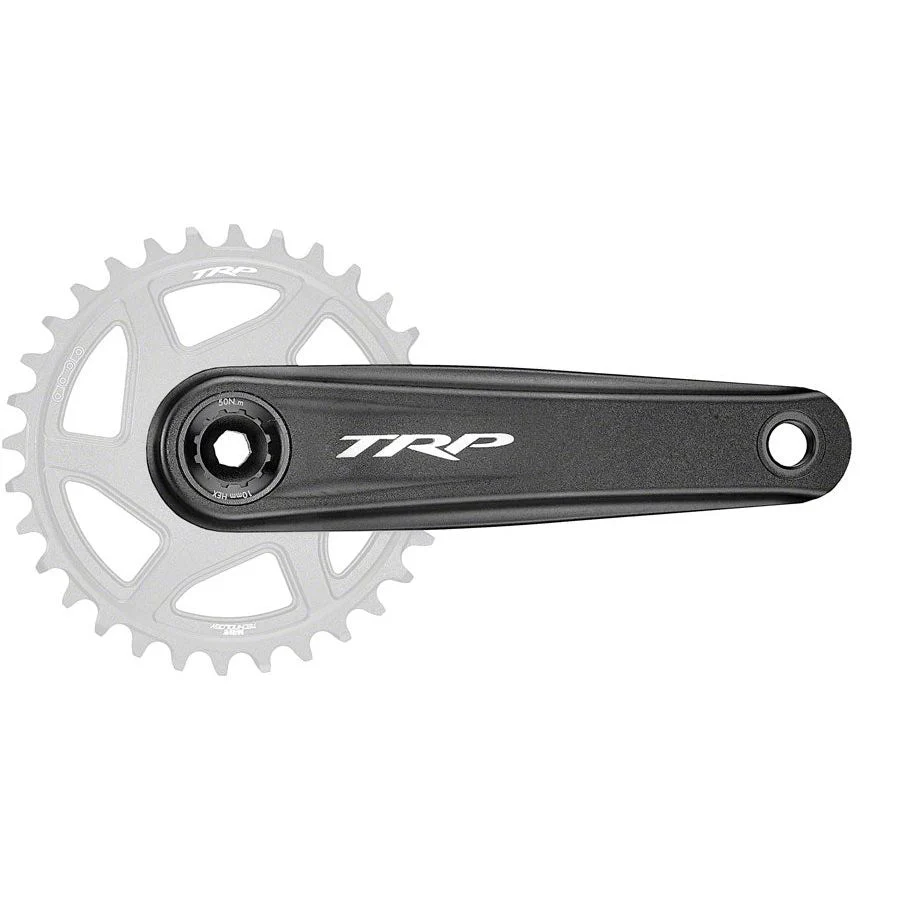 CK-8050 Crankset - Image 2
