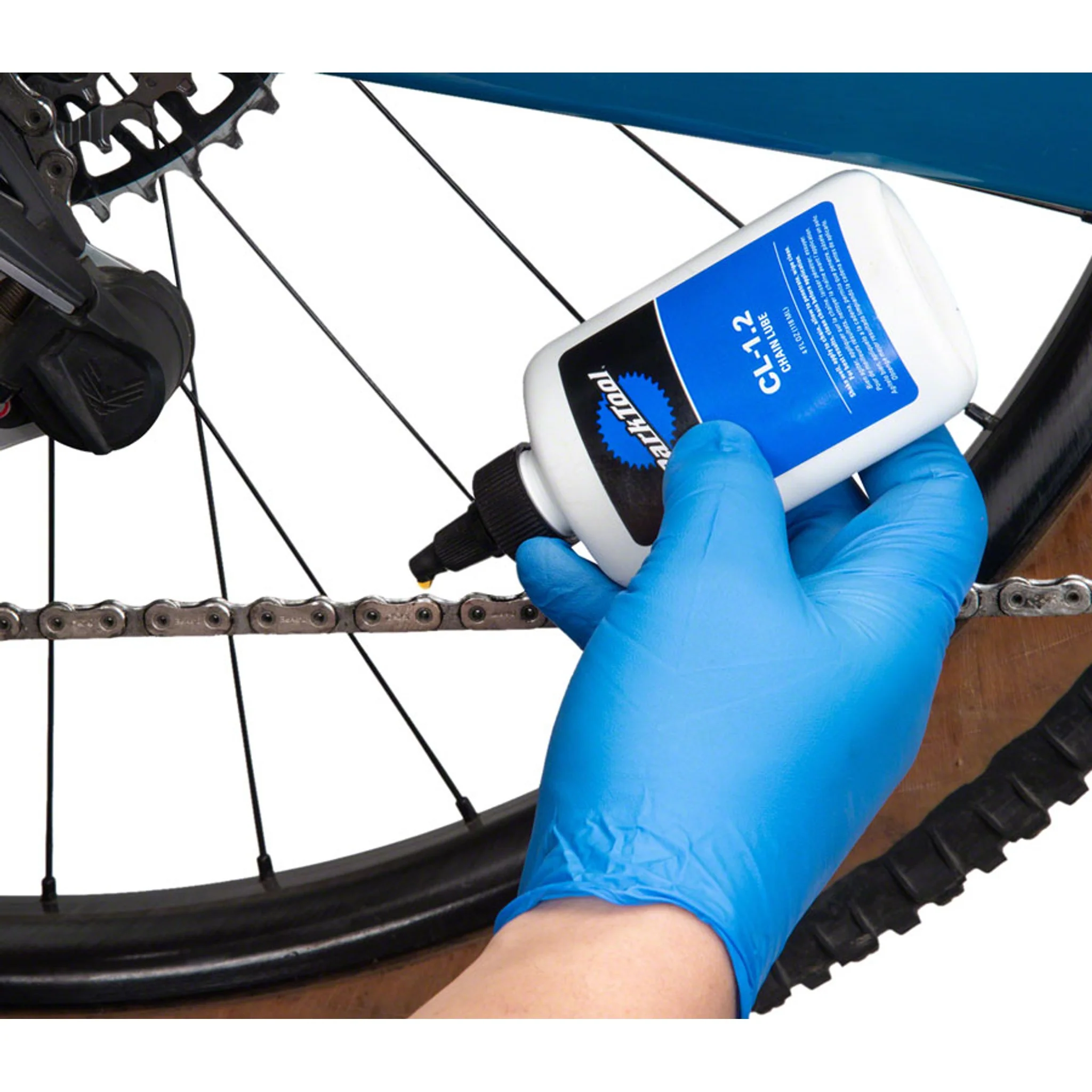 CL-1.2 Chain Lube - Image 2