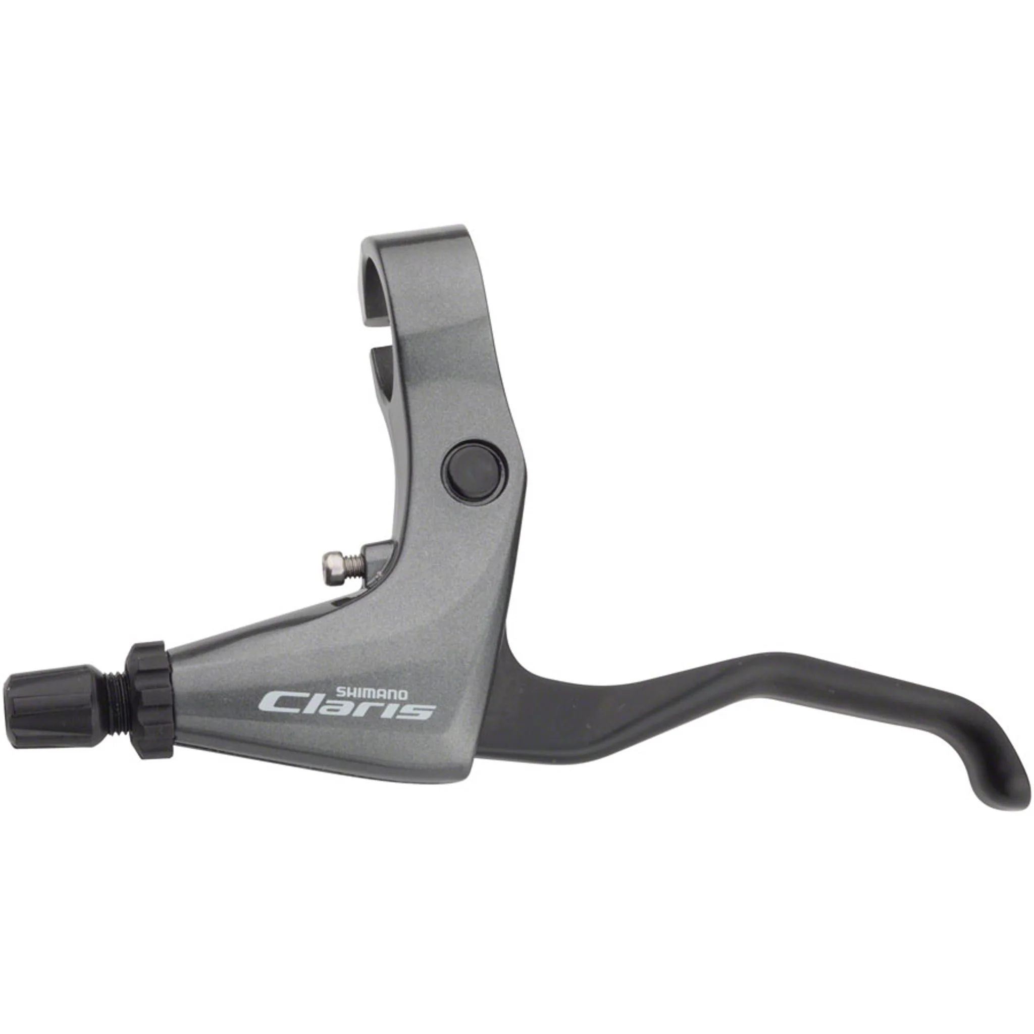 Claris BL-R2000 Flat Bar Road Bike Brake Lever Set - Image 3