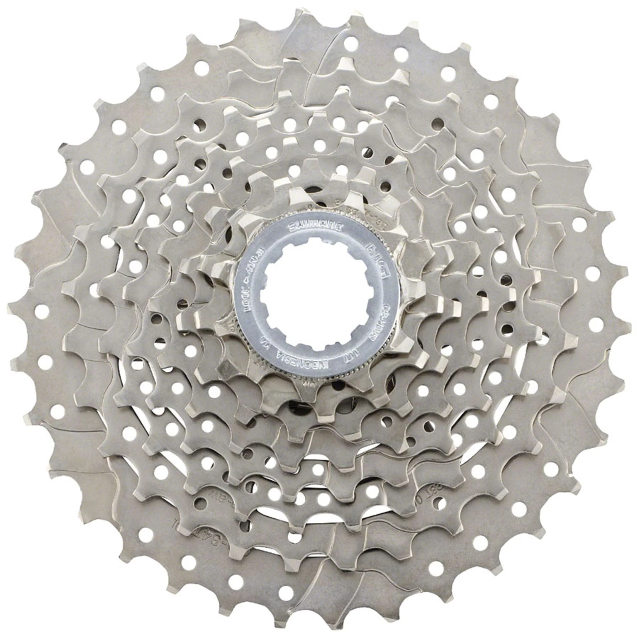 Claris CS-HG50 8 Speed Cassette - Image 2