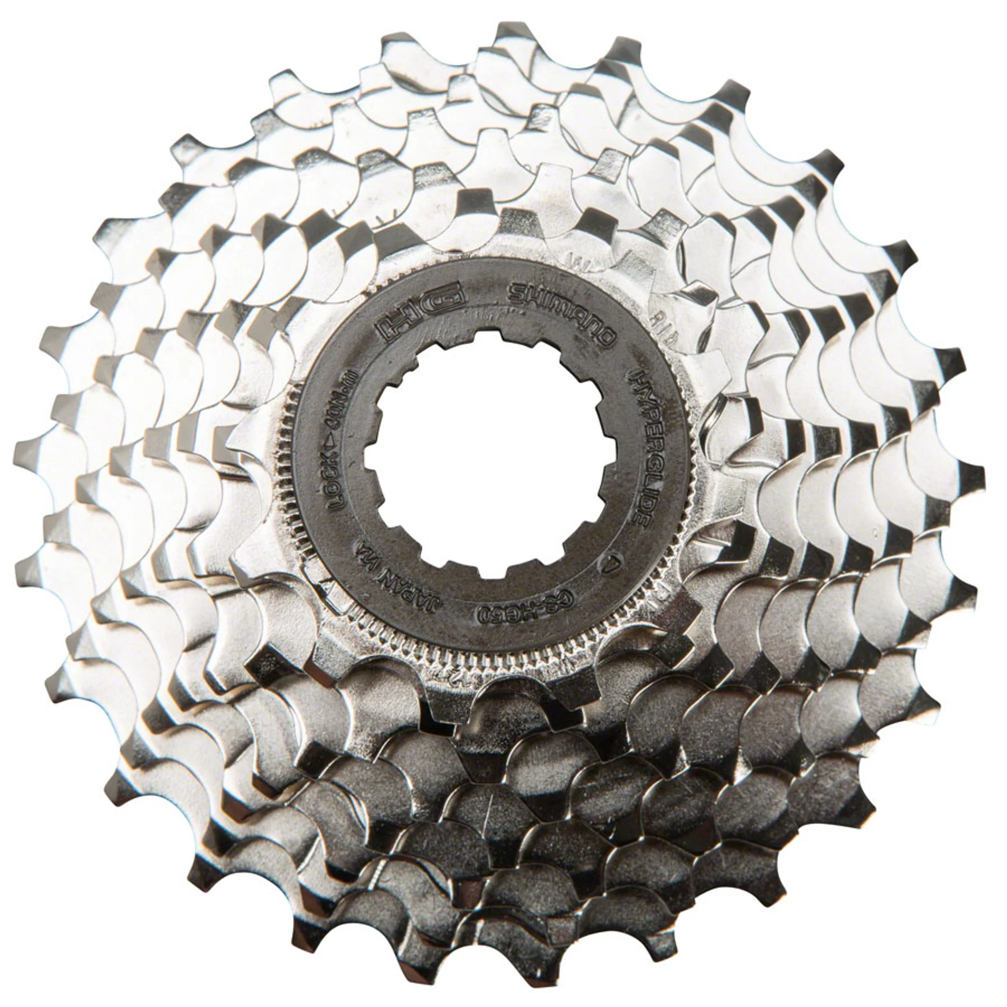 Claris CS-HG50 8 Speed Cassette - Image 3