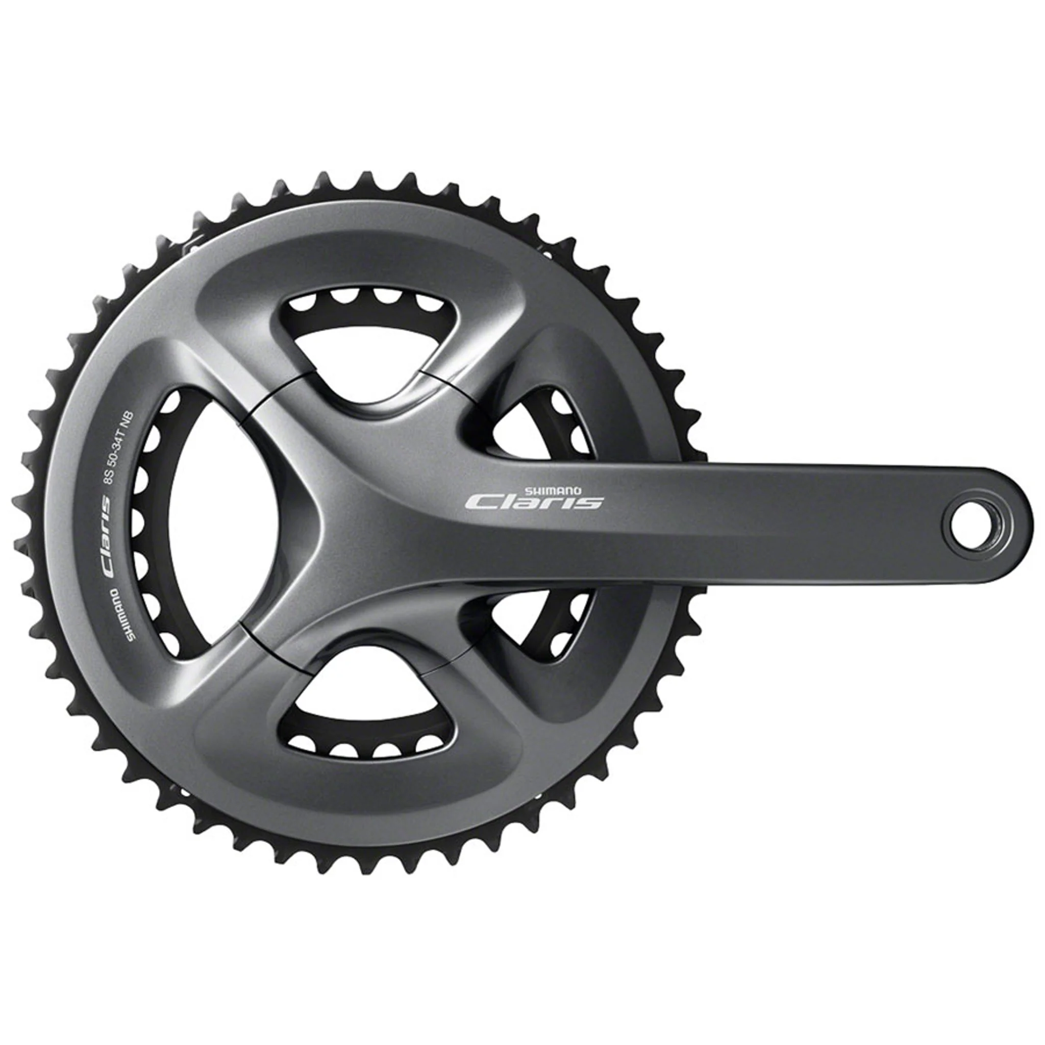Claris FC-R2000 Crankset