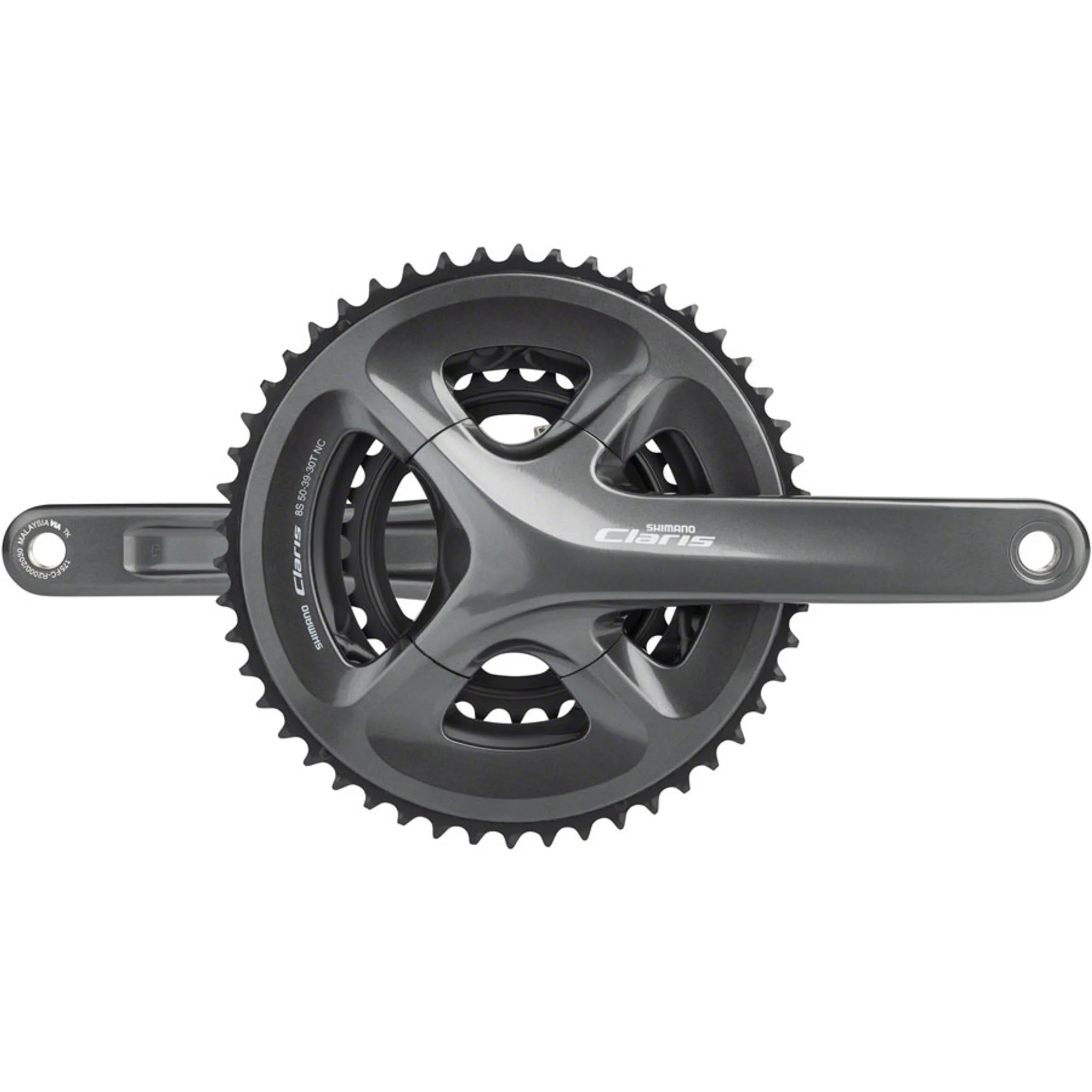Claris FC-R2000 Crankset - Image 2
