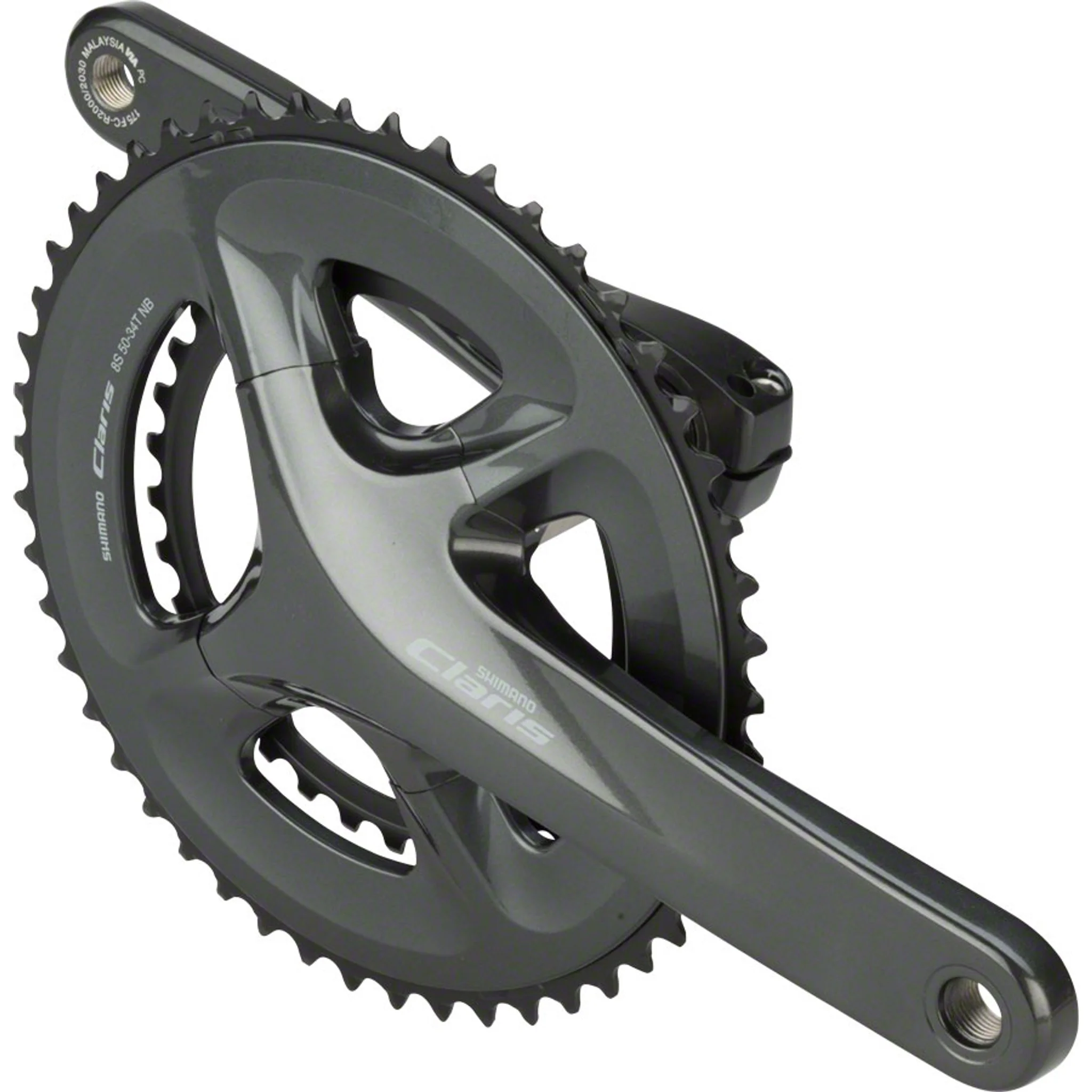 Claris FC-R2000 Crankset - Image 4
