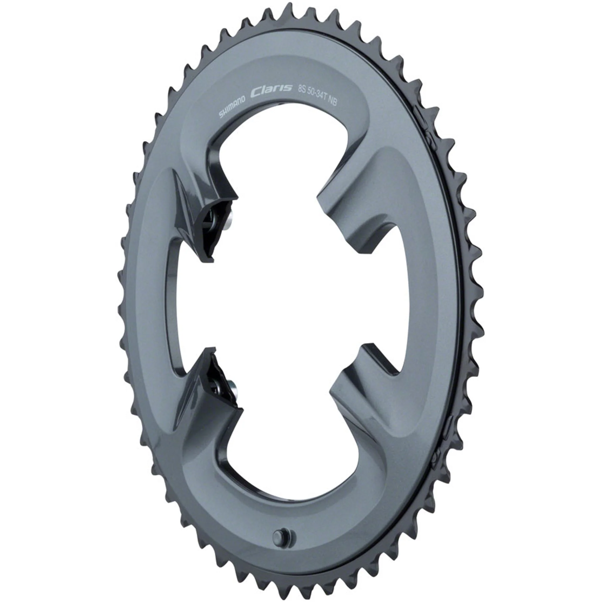 Claris R2000 8-Speed Chainrings - Image 3