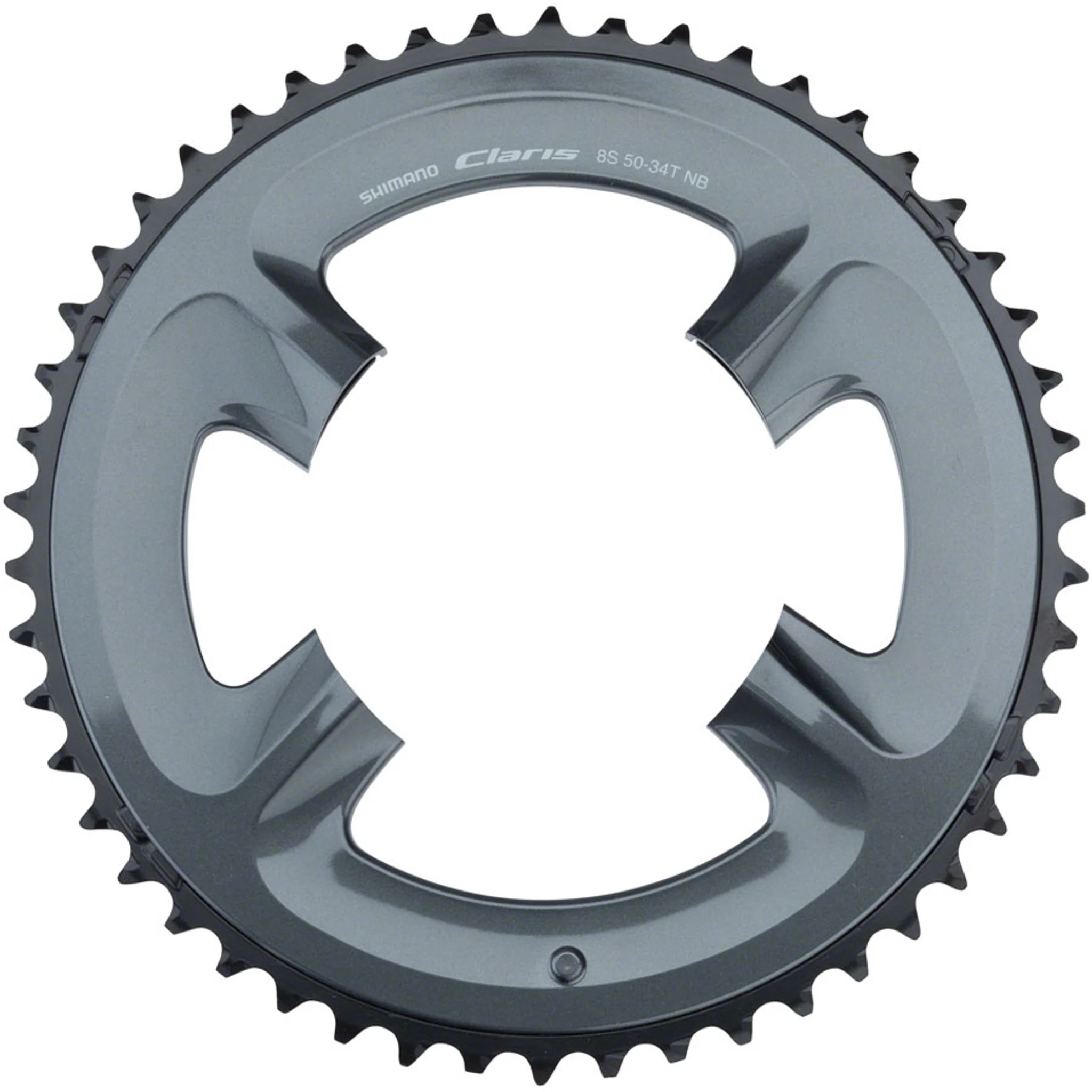 Claris R2000 8-Speed Chainrings - Image 4