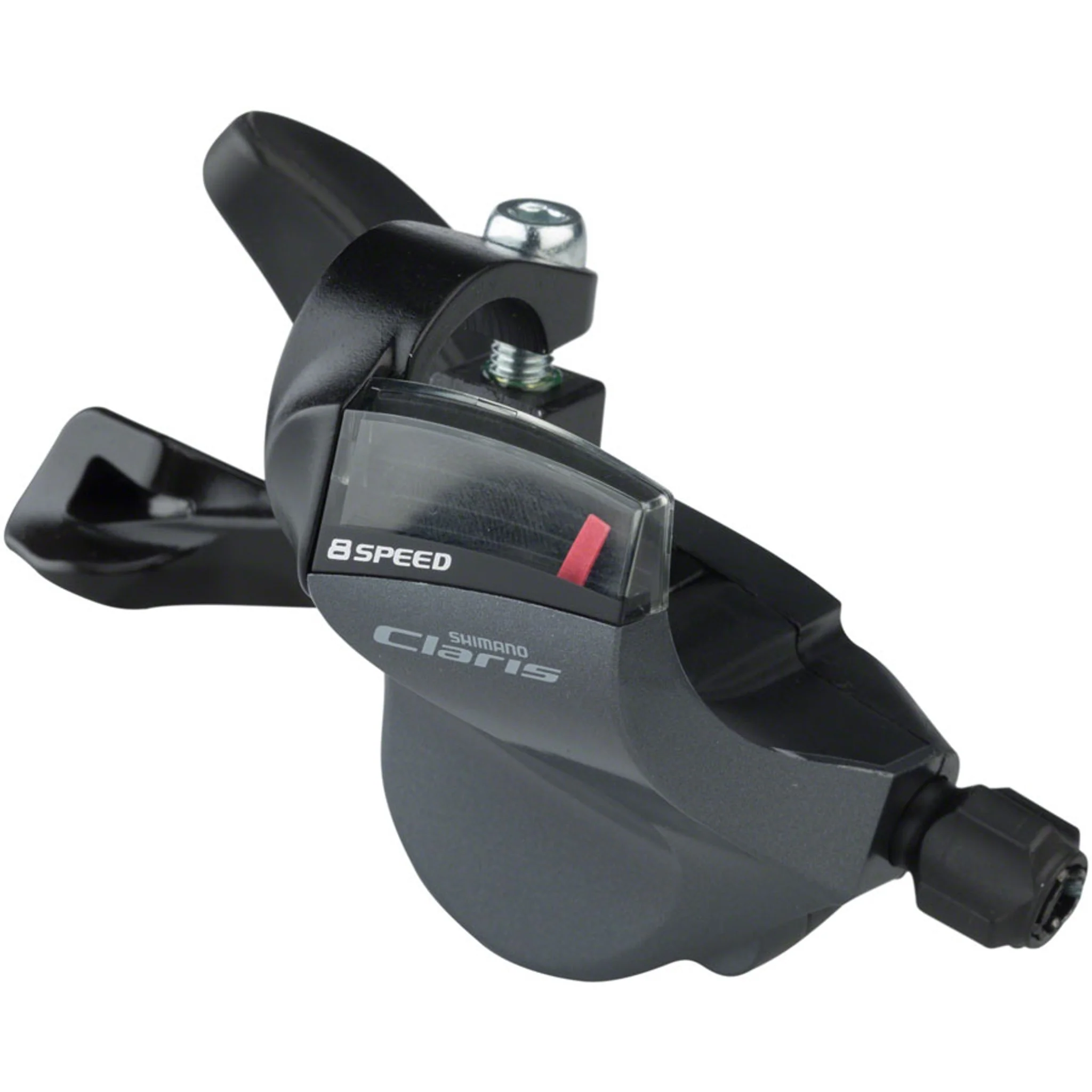 Claris SL-R2000 8-Speed Right Flat Bar Shifter - Image 2
