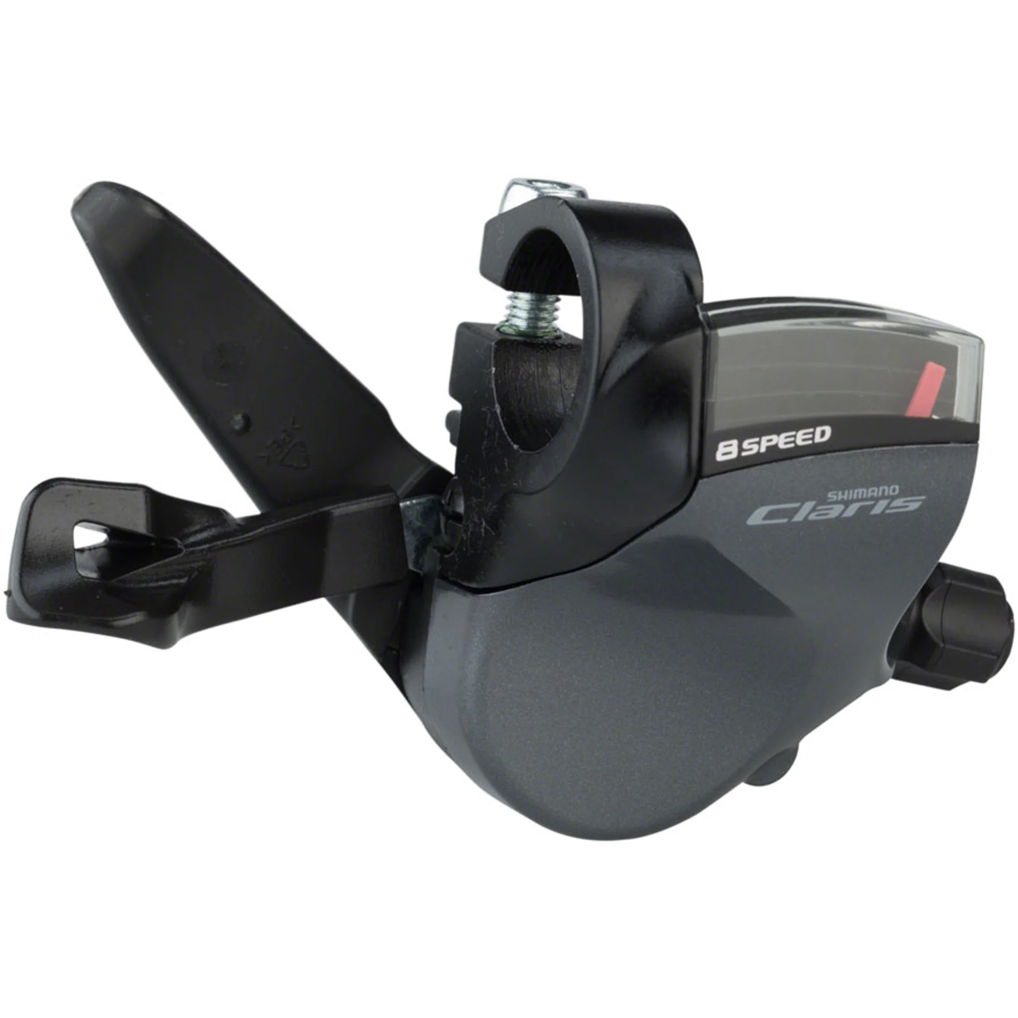 Claris SL-R2000 8-Speed Right Flat Bar Shifter - Image 3