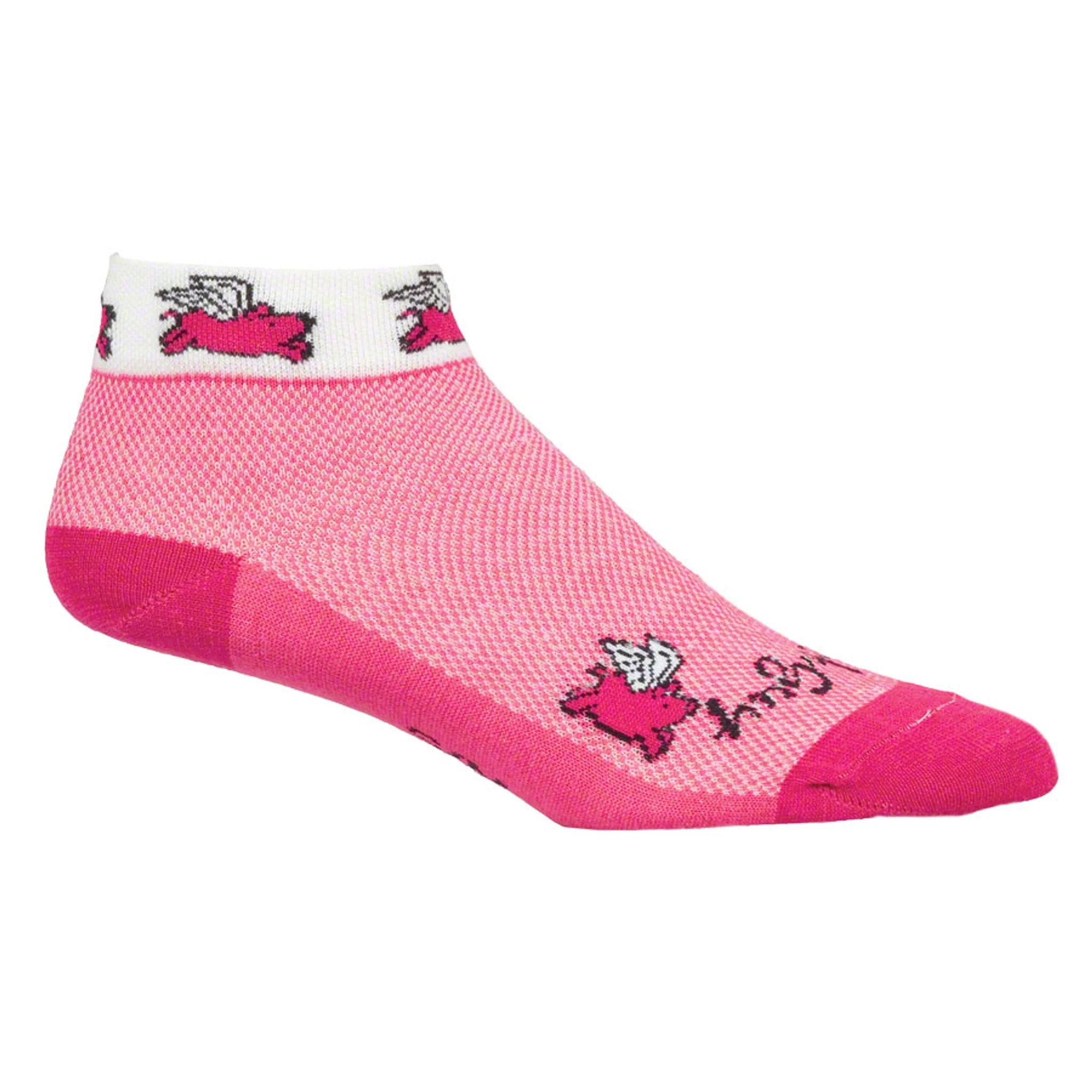 Classic Low Socks - Image 2