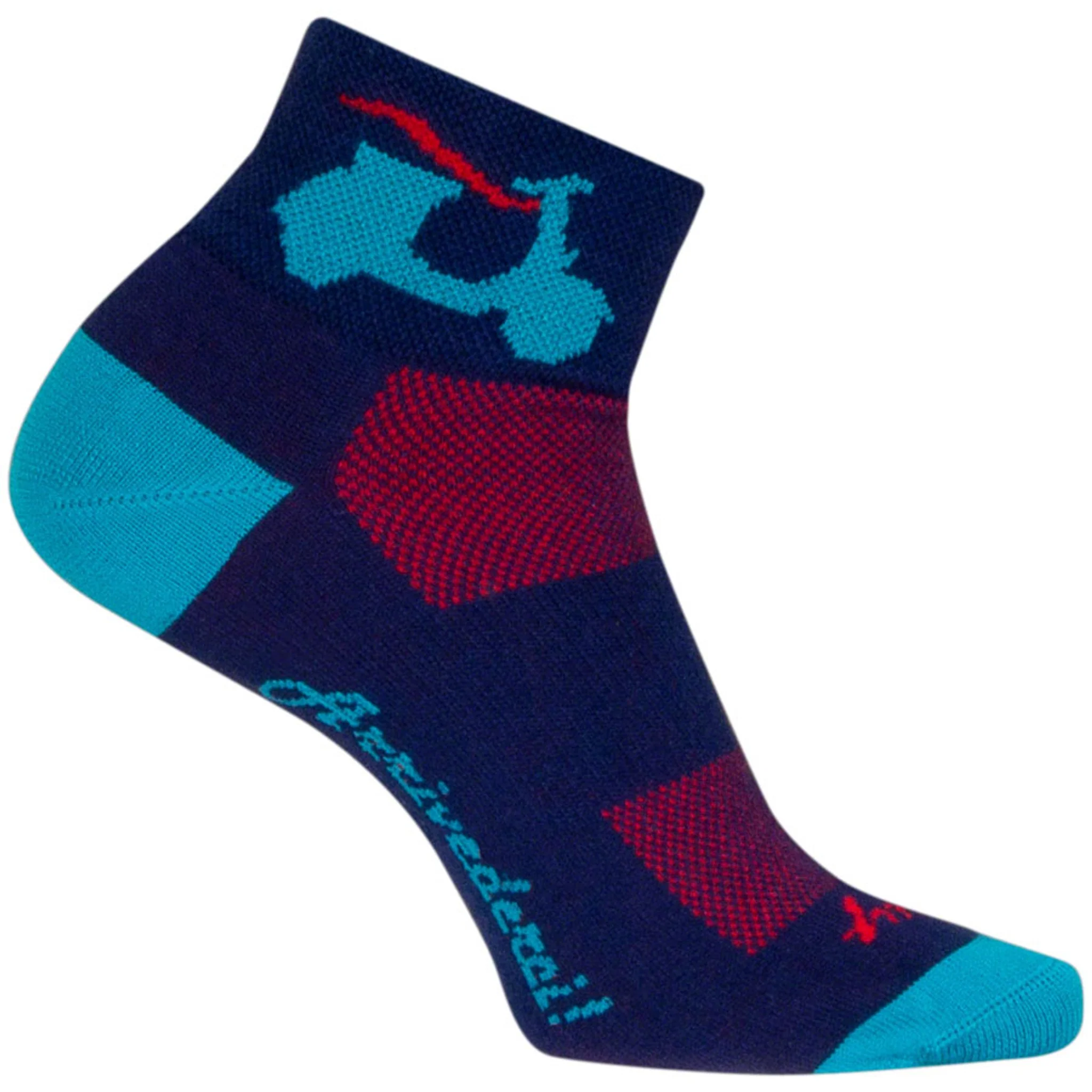 Classic Low Socks - Image 21