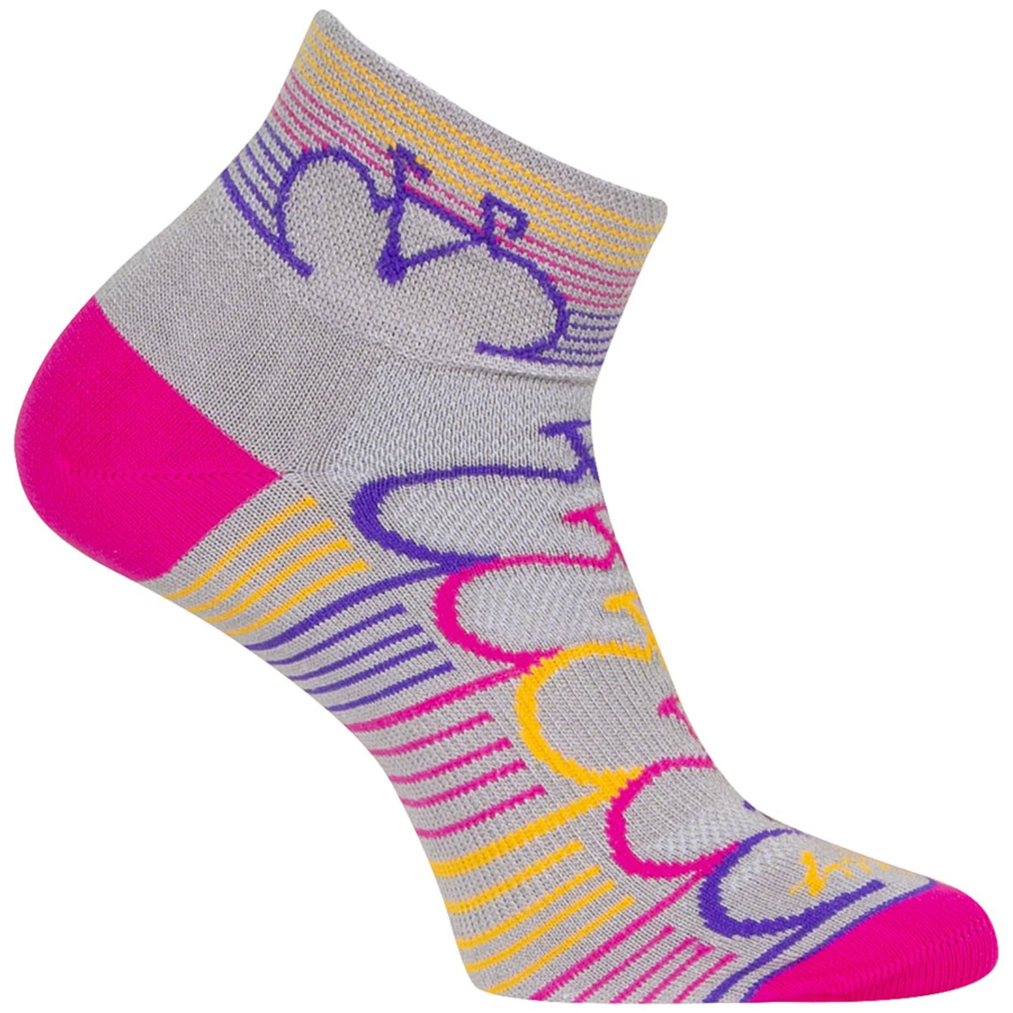 Classic Low Socks - Image 96