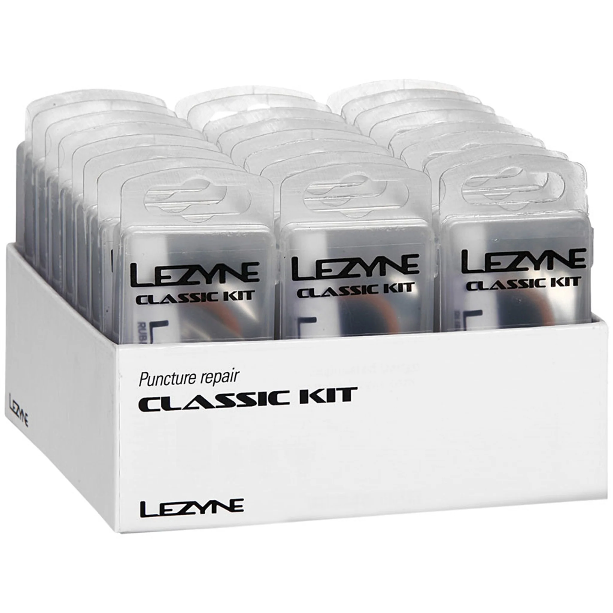 Classic Patch Kit - Image 2