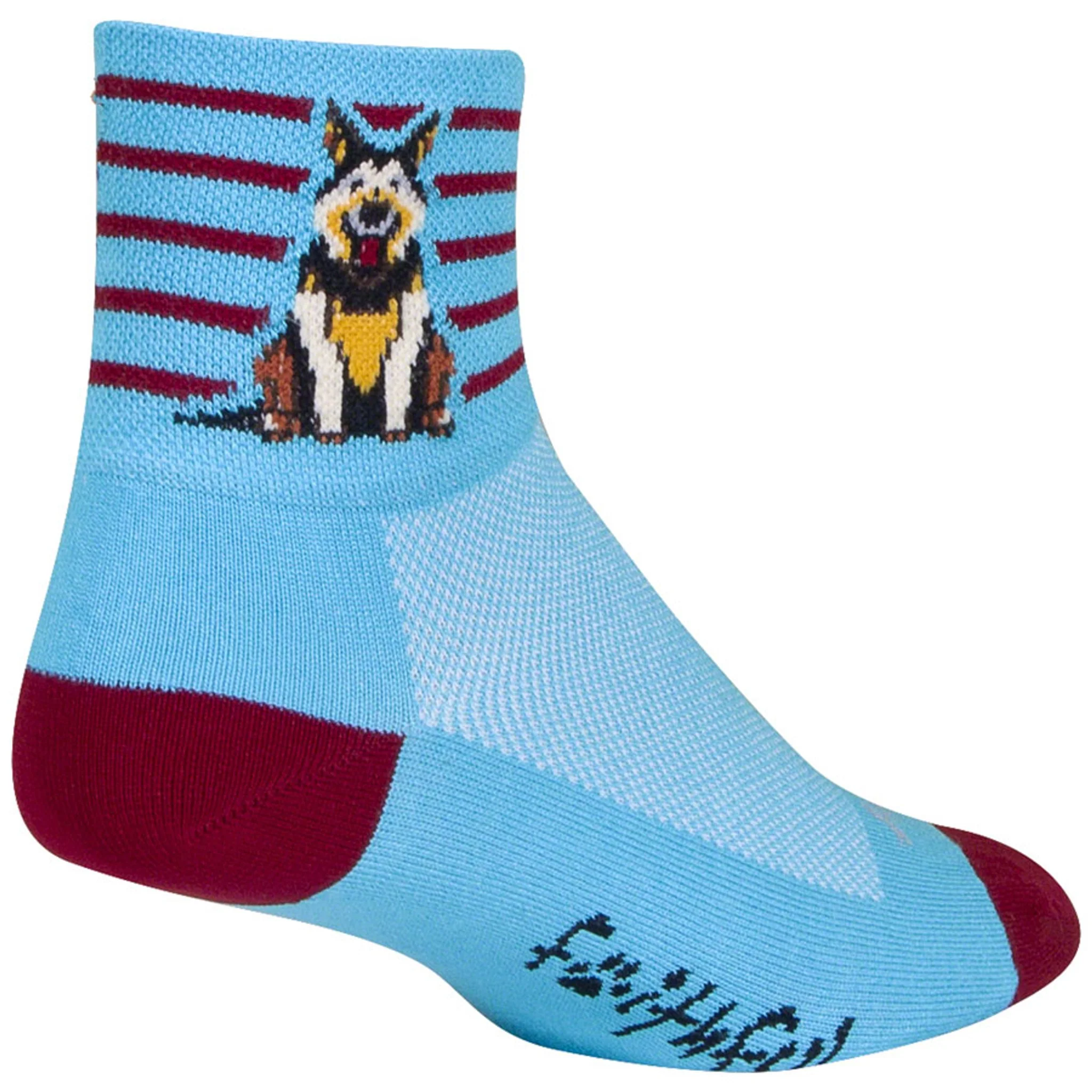 Classic Socks - Image 120