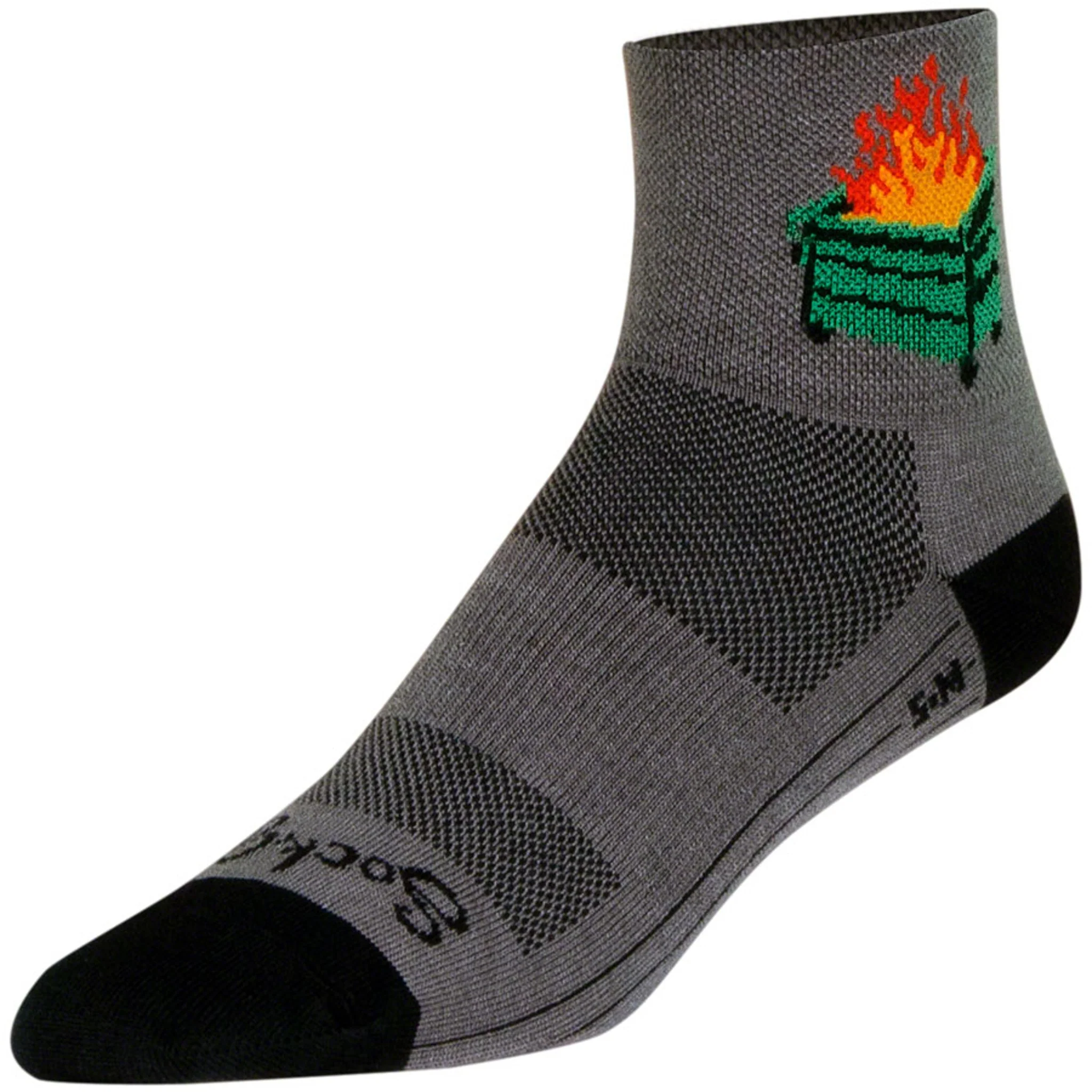 Classic Socks - Image 48