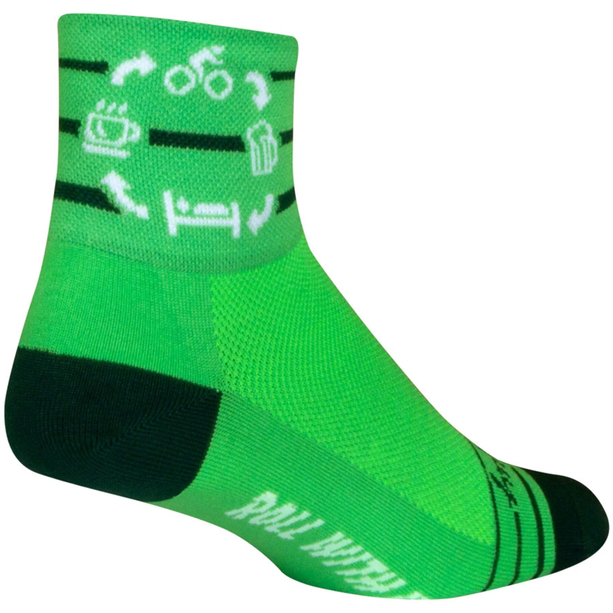 Classic Socks - Image 68